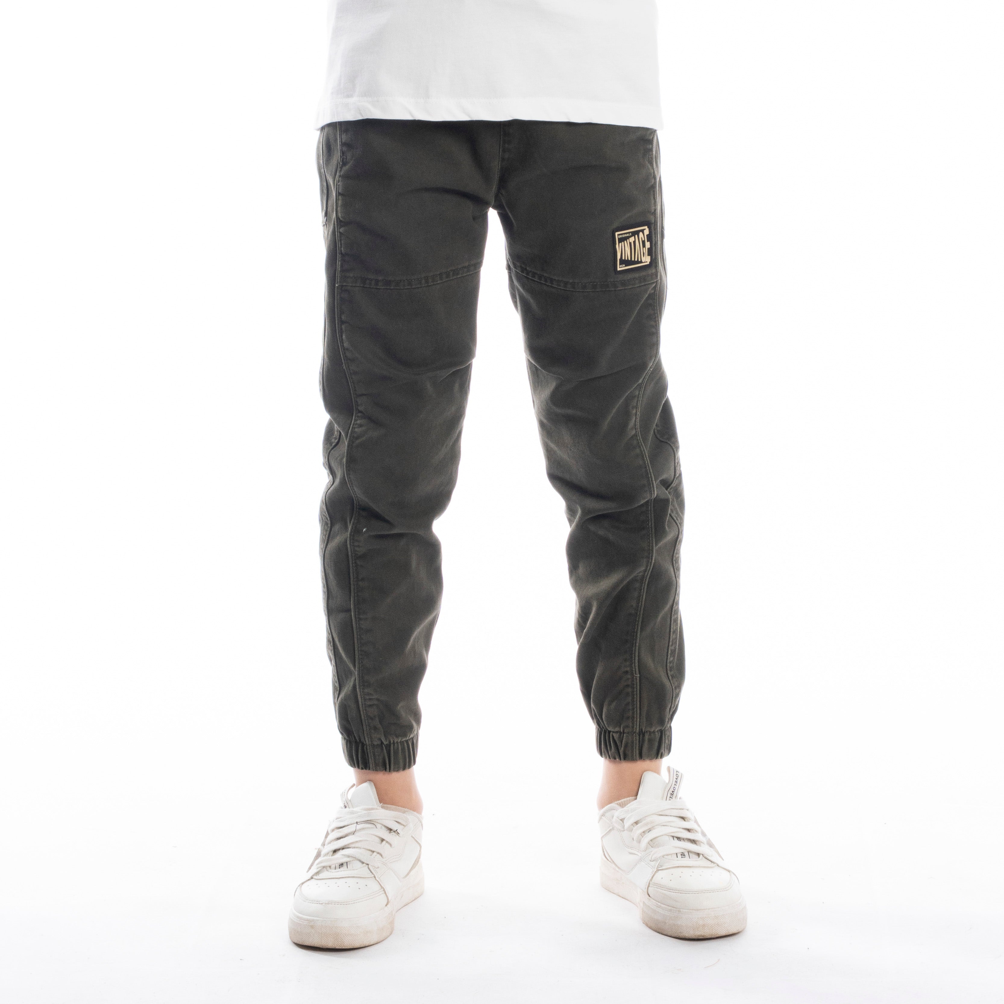 Pants - Boys - Jeans