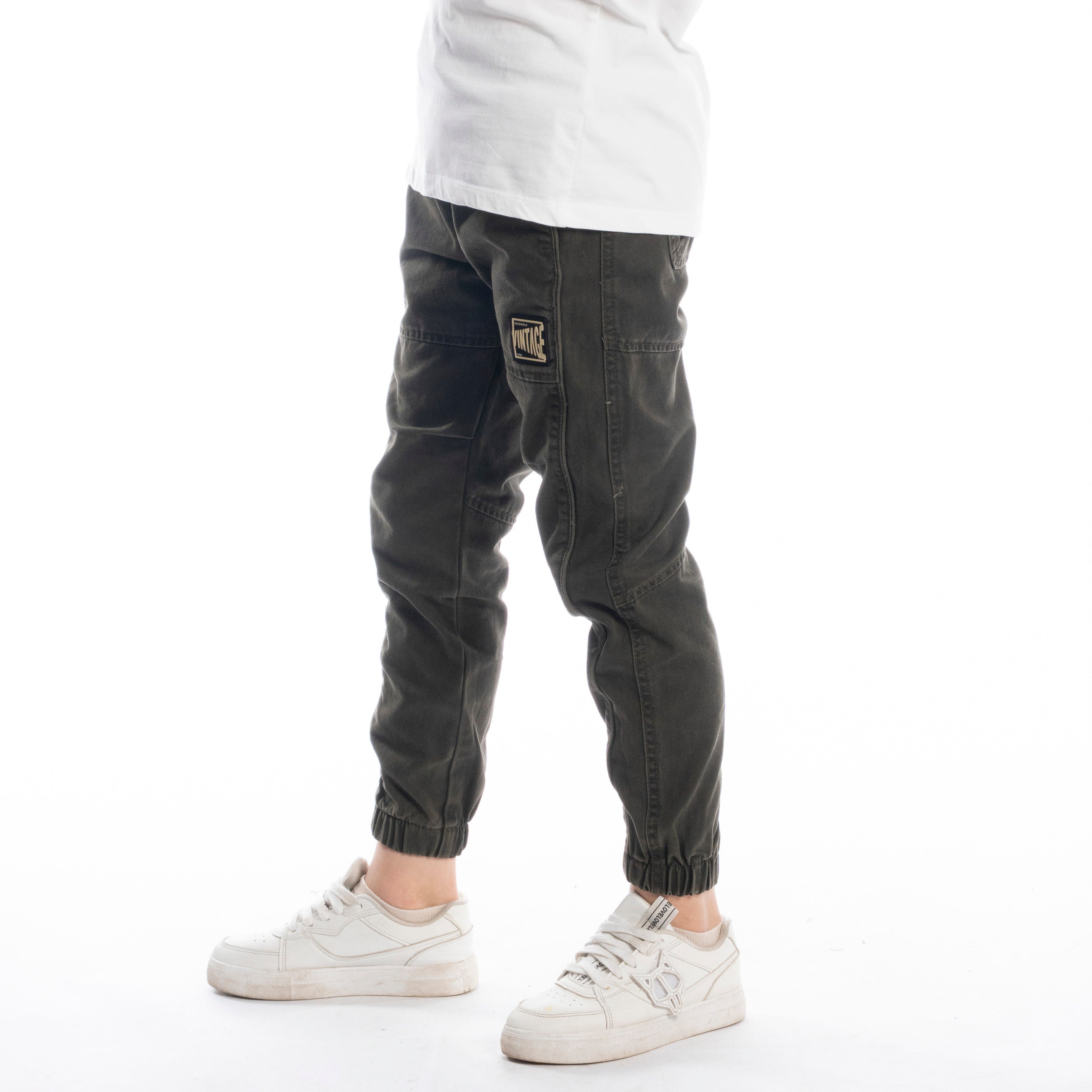 Pants - Boys - Jeans