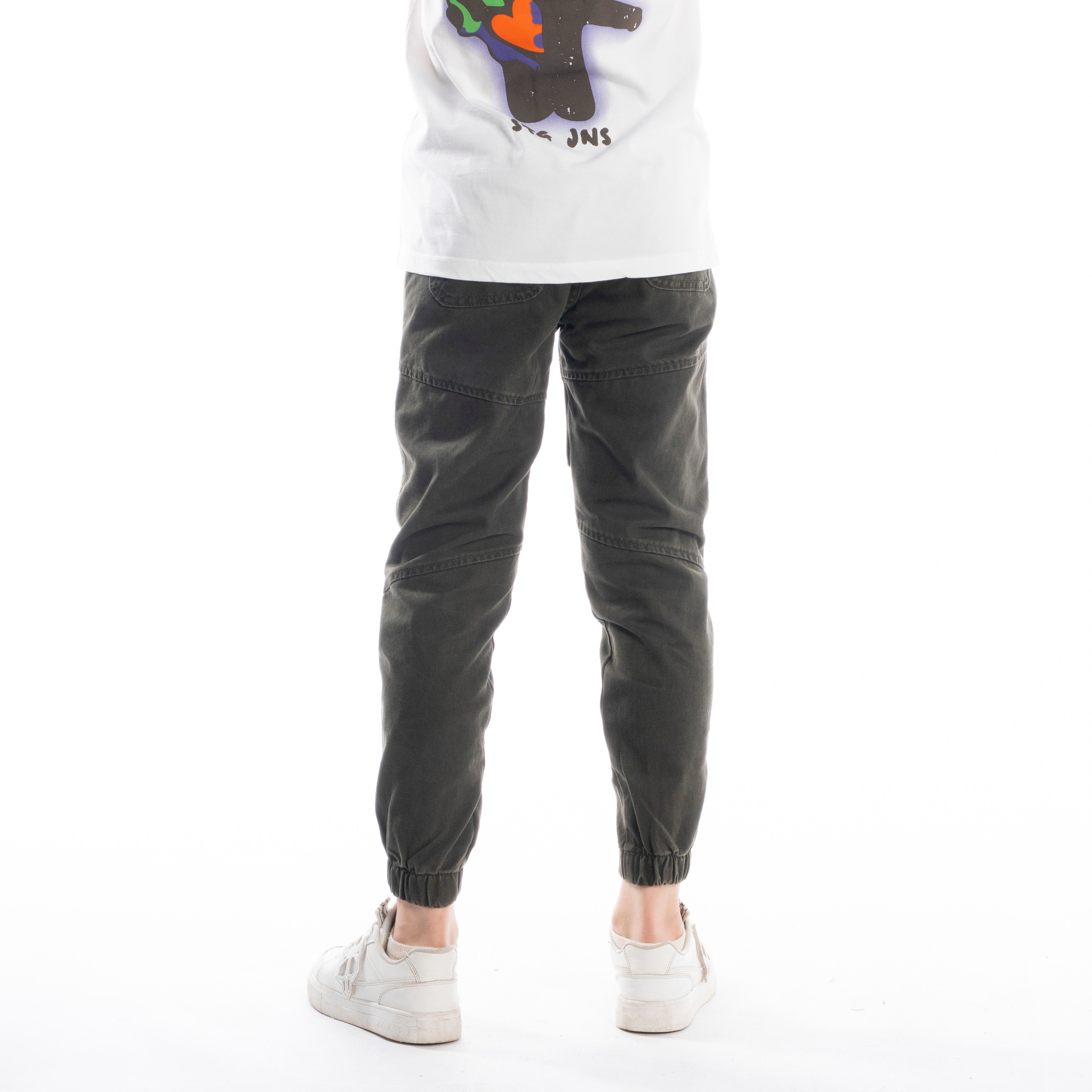 Pants - Boys - Jeans