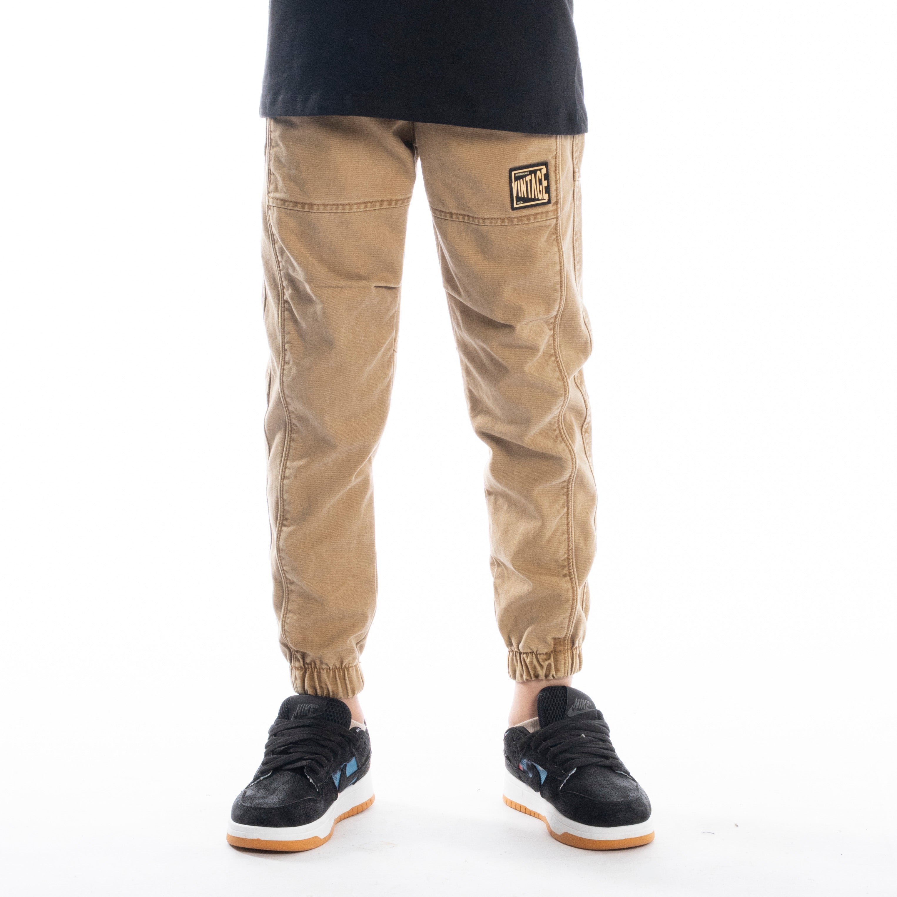 Pants - Boys - Jeans