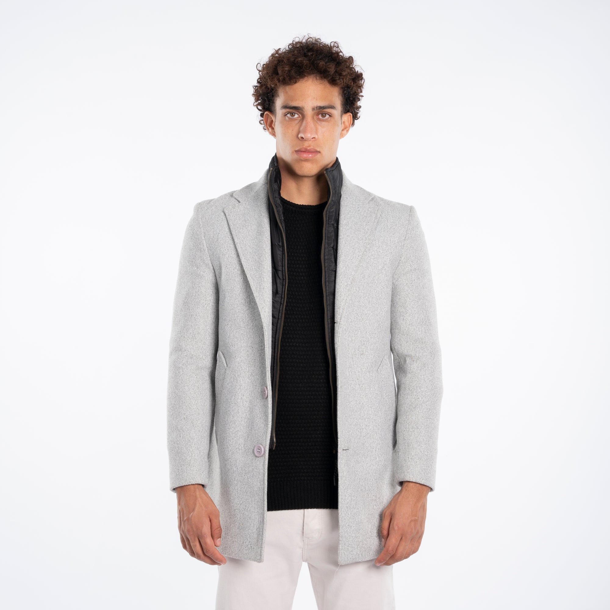 Jacket - Boys - Waterproof