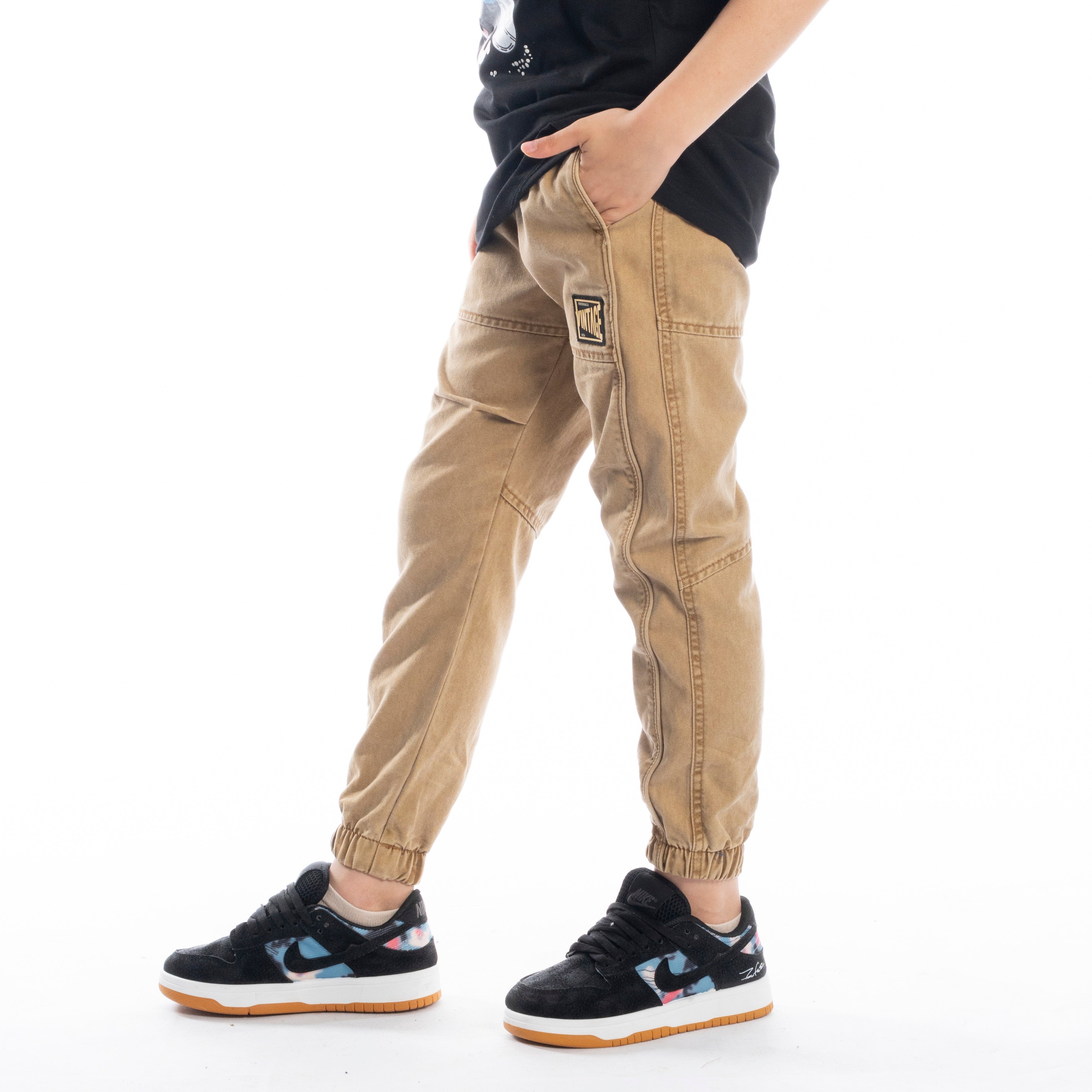 Pants - Boys - Jeans