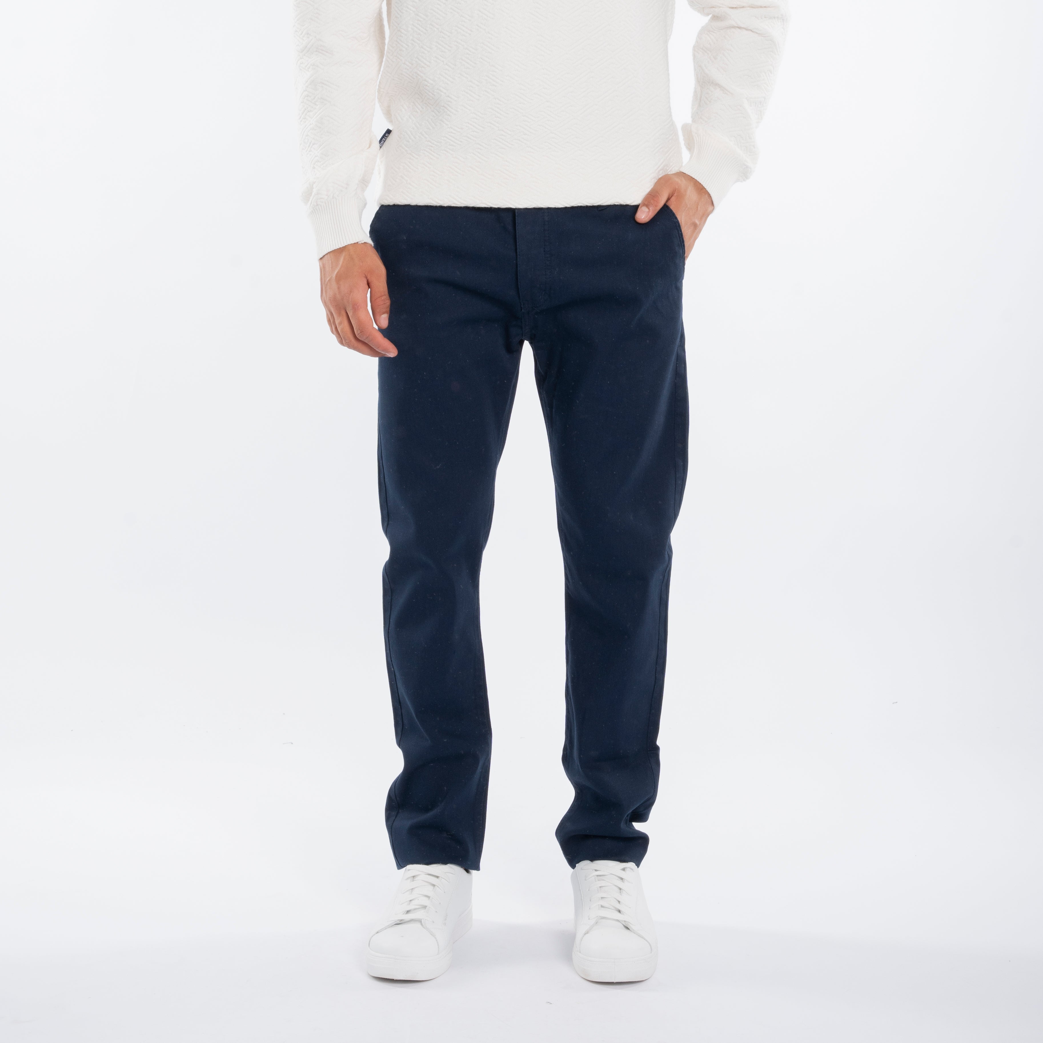 Pants - Men - Classic