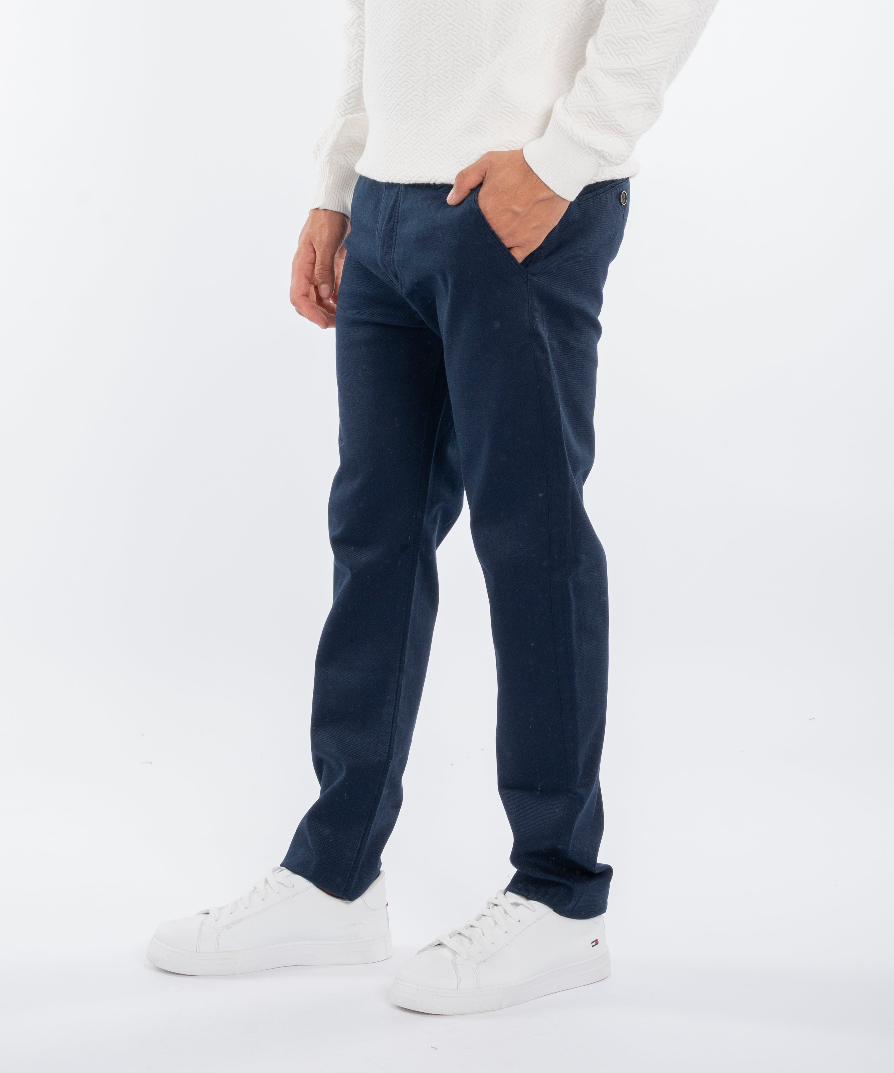 Pants - Men - Classic