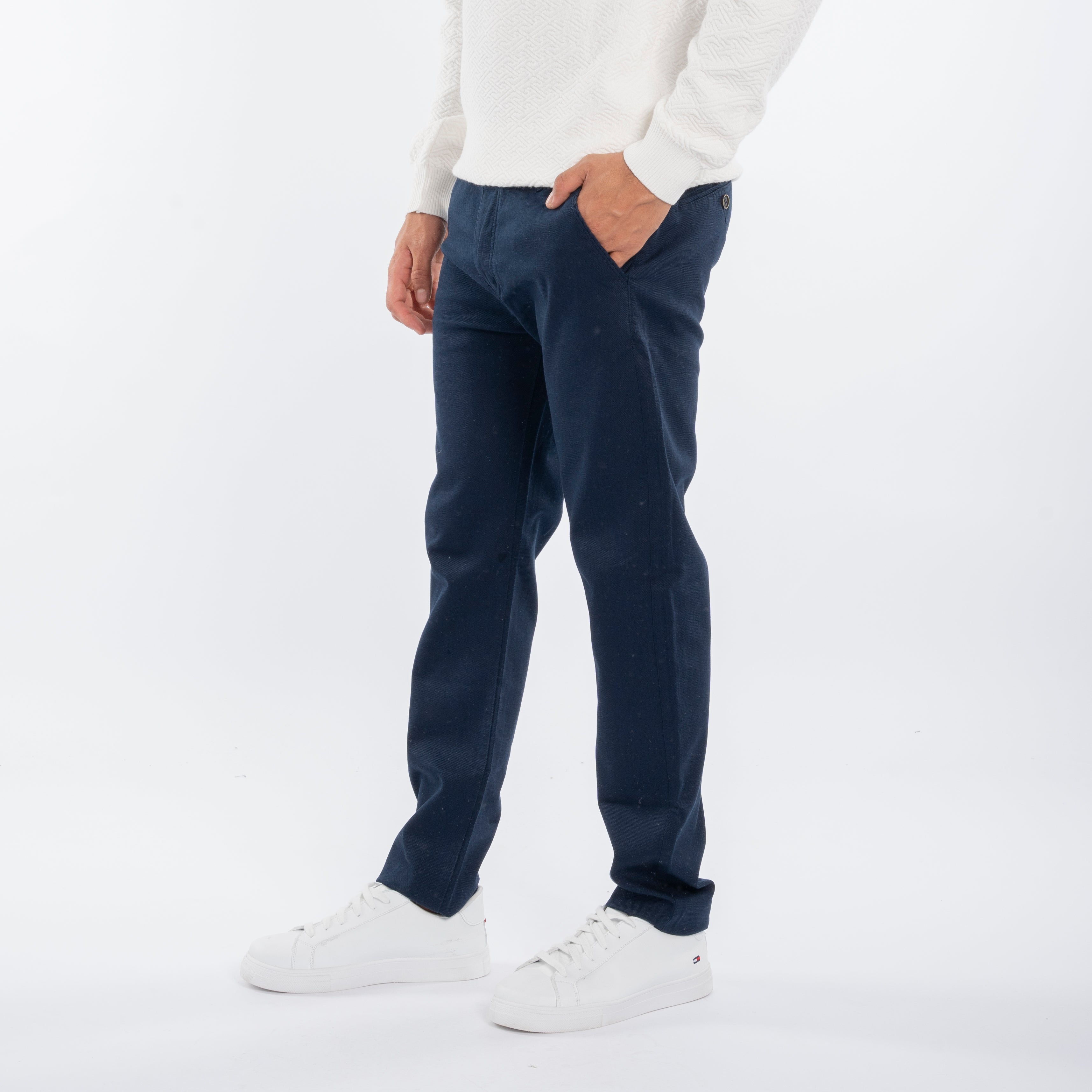 Pants - Men - Classic