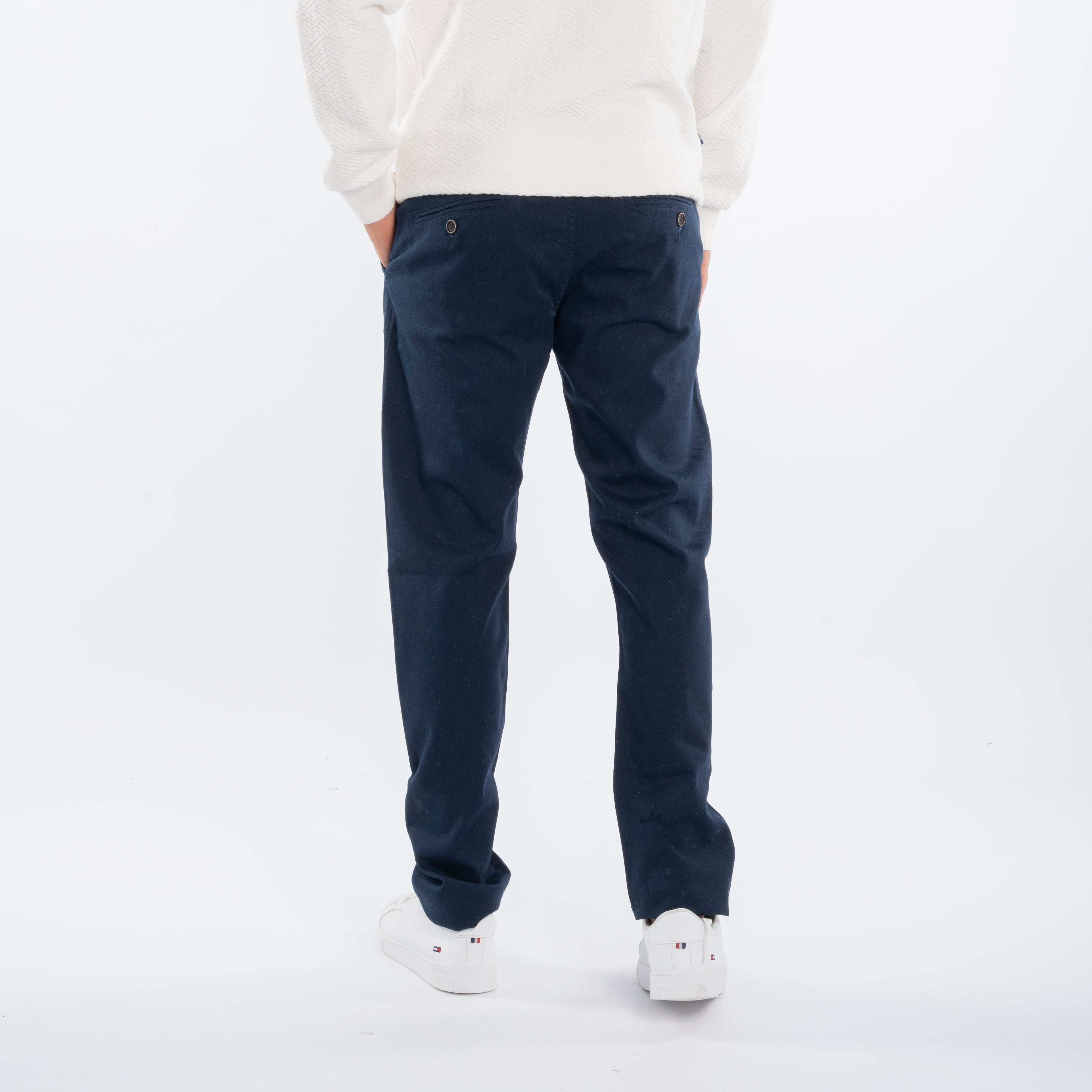 Pants - Men - Classic