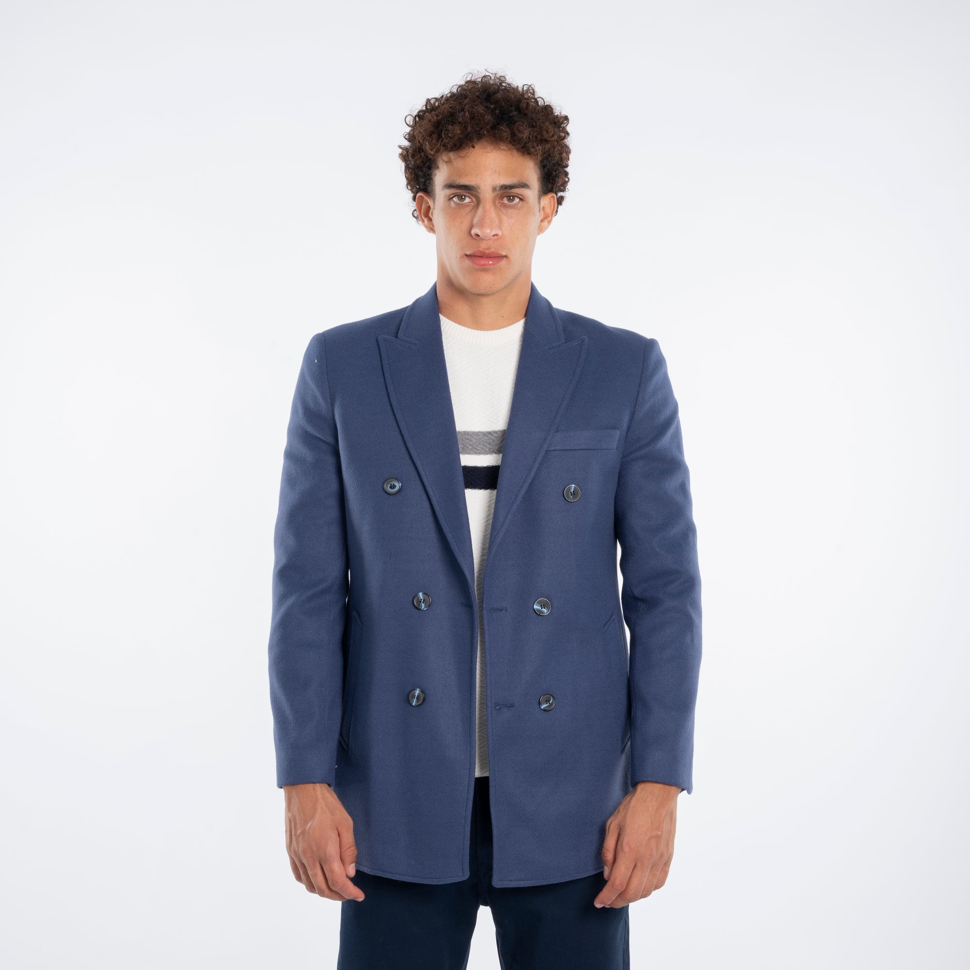 Jacket - Boys - Waterproof