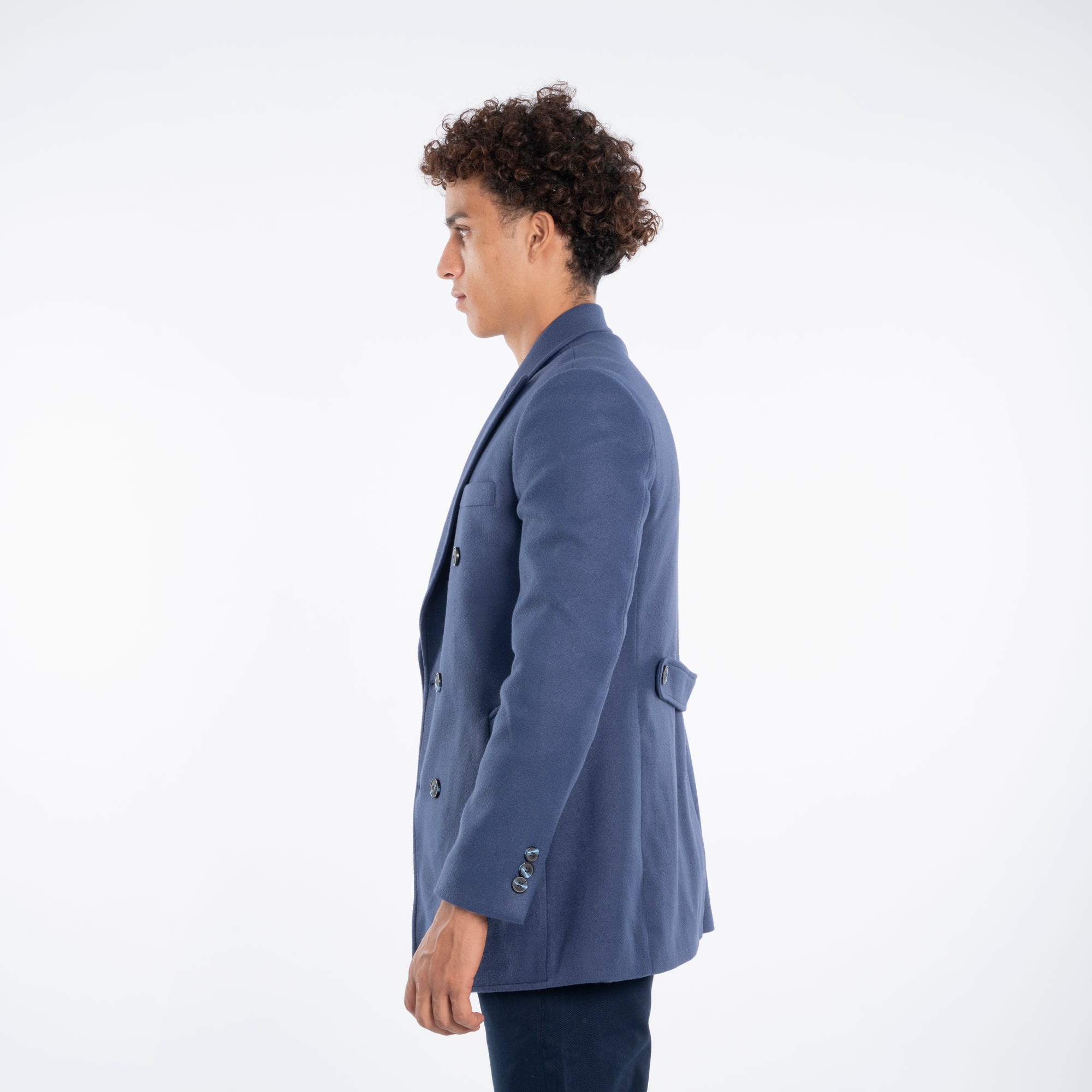 Jacket - Boys - Waterproof