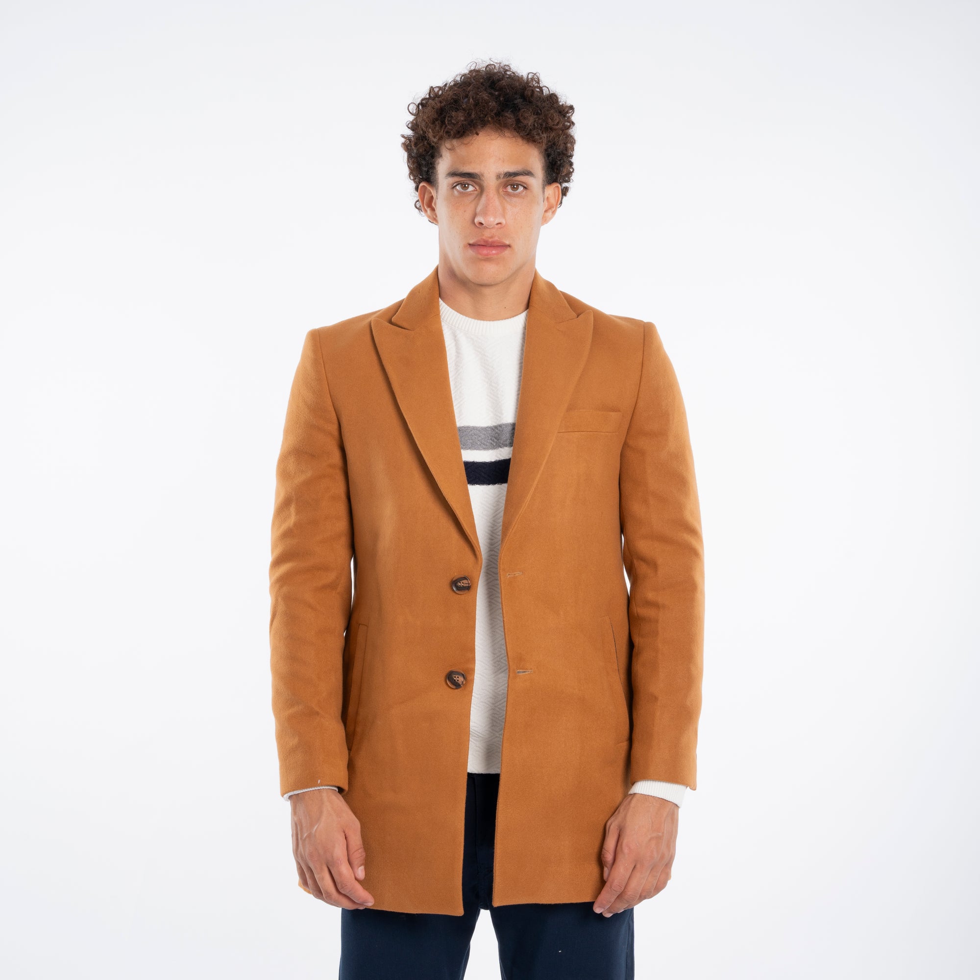 Jacket - Boys - Waterproof