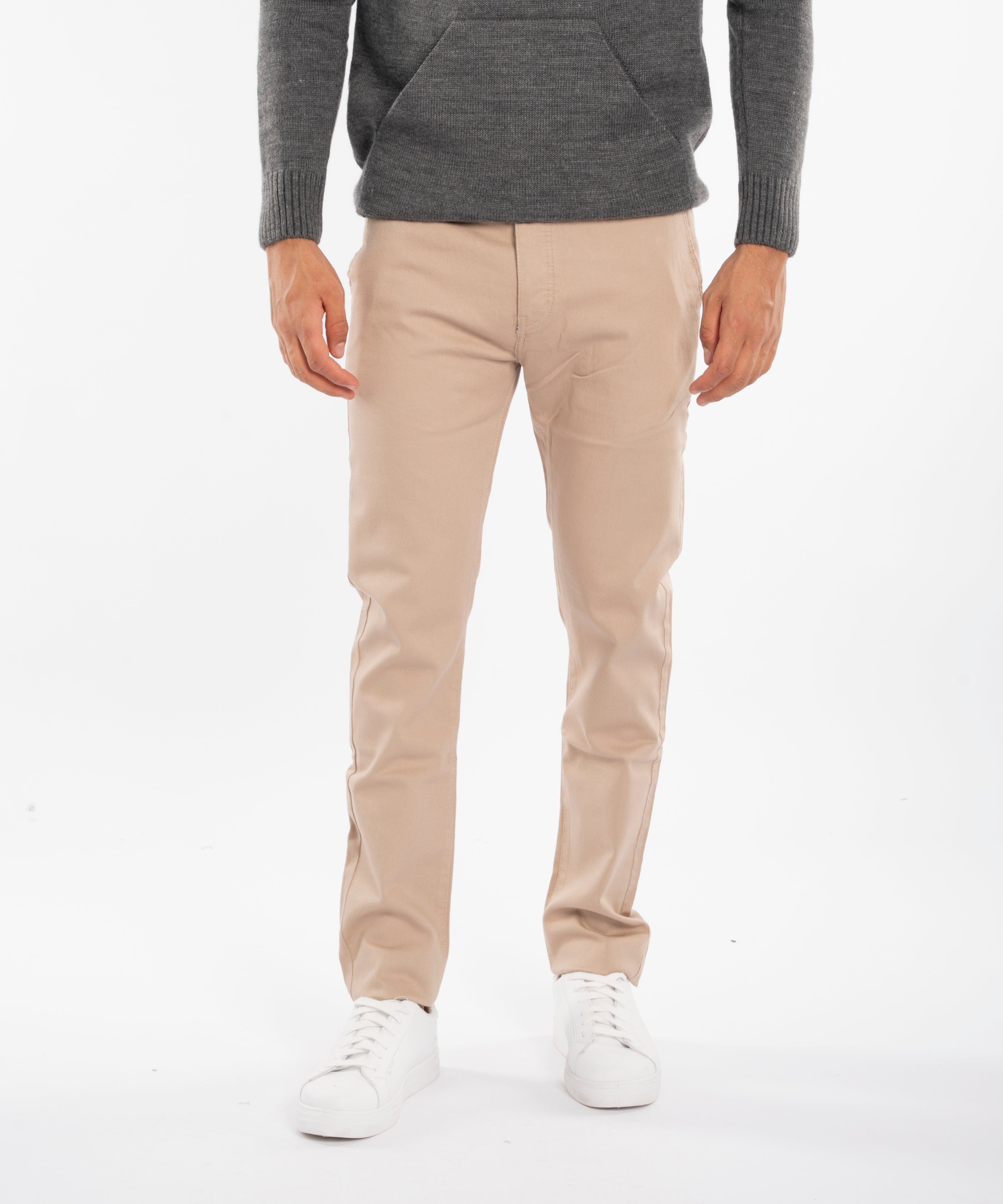 Pants - Men - Classic