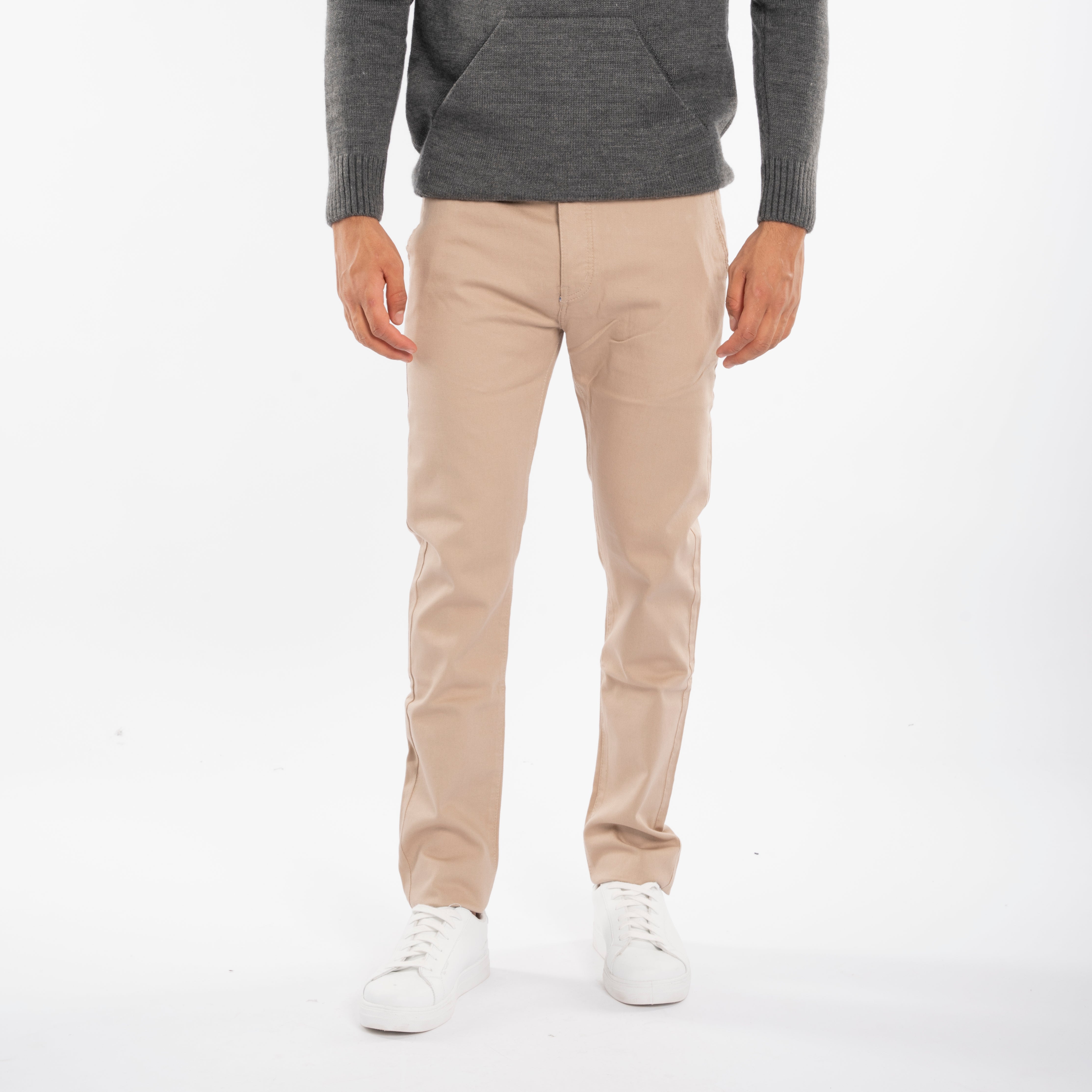 Pants - Men - Classic