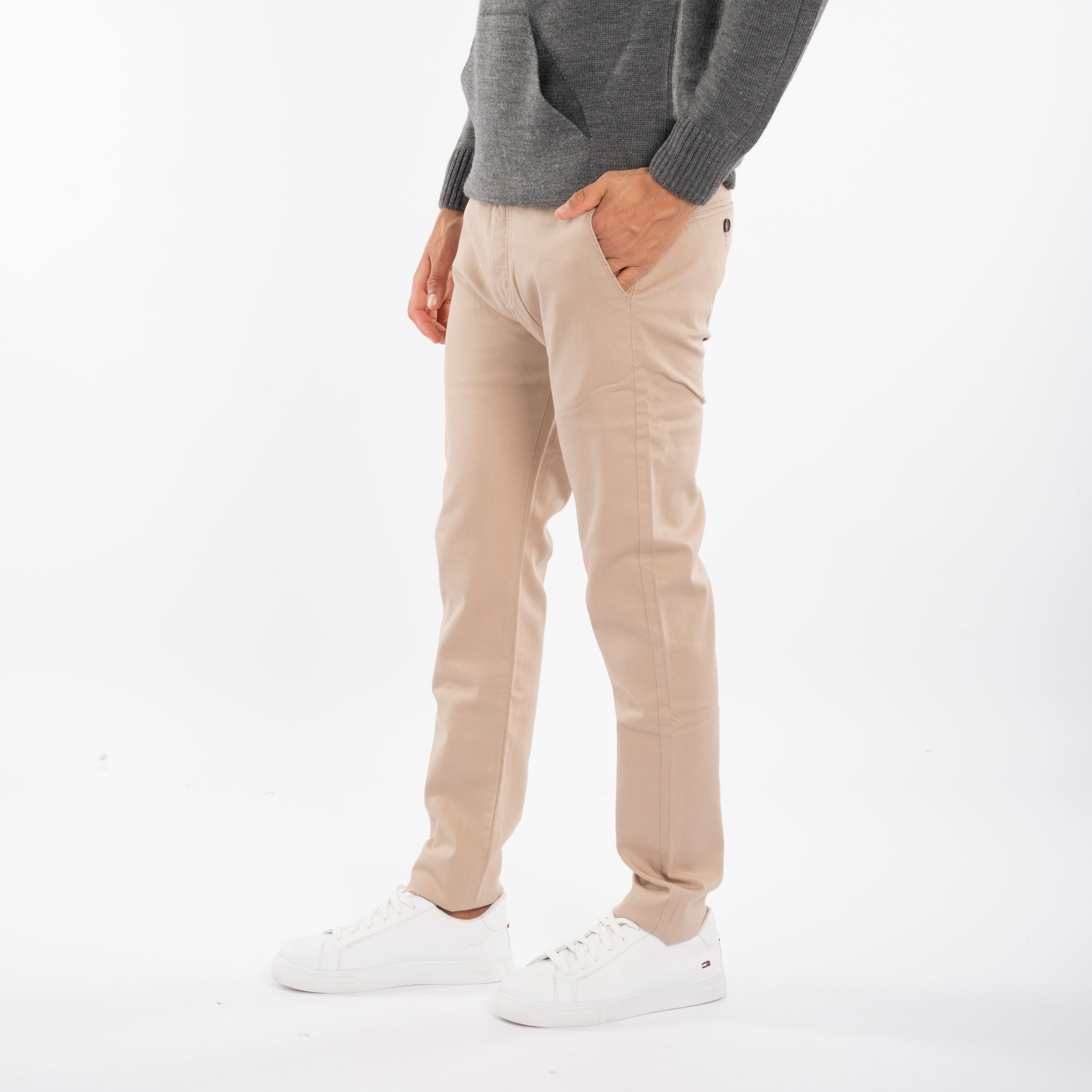 Pants - Men - Classic