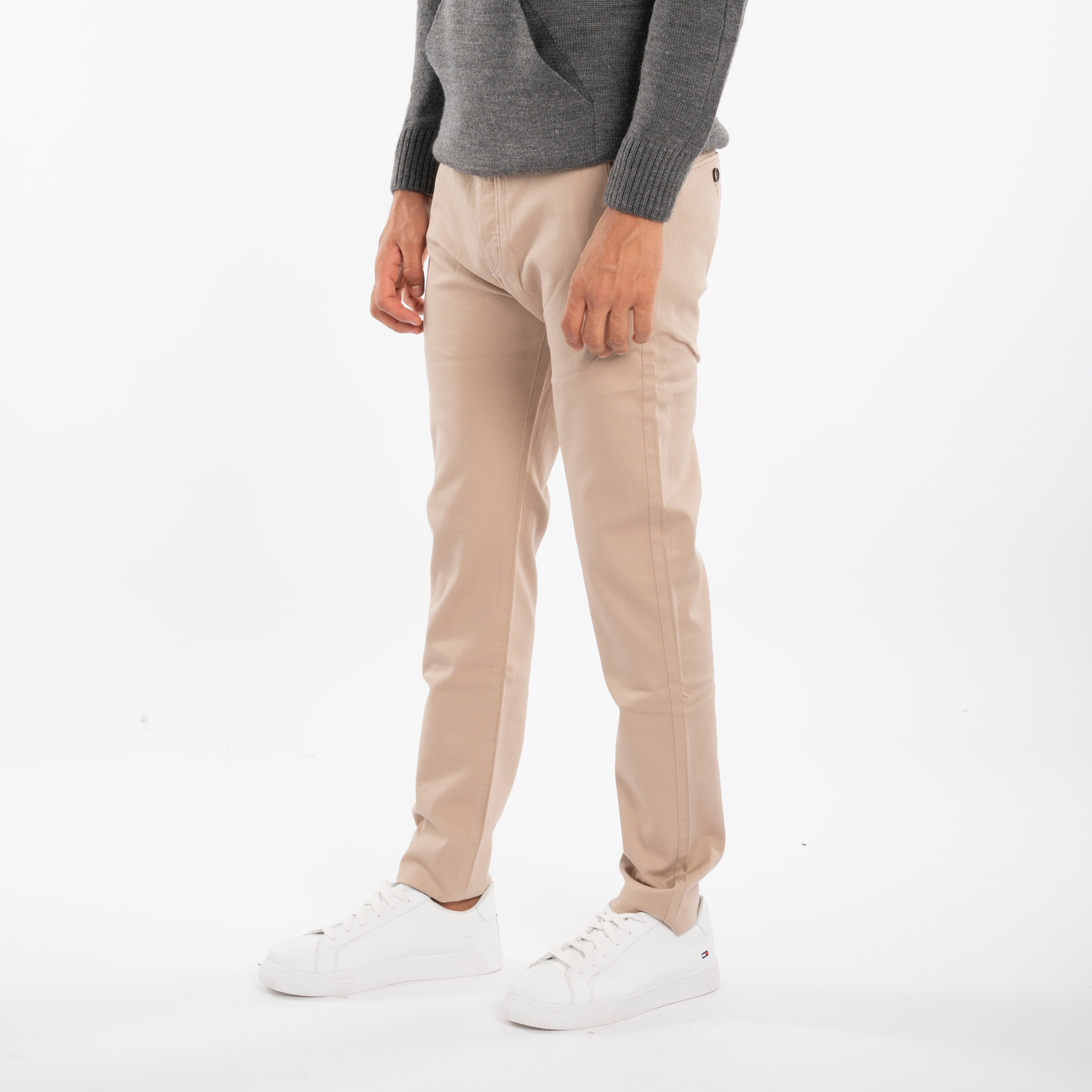 Pants - Men - Classic