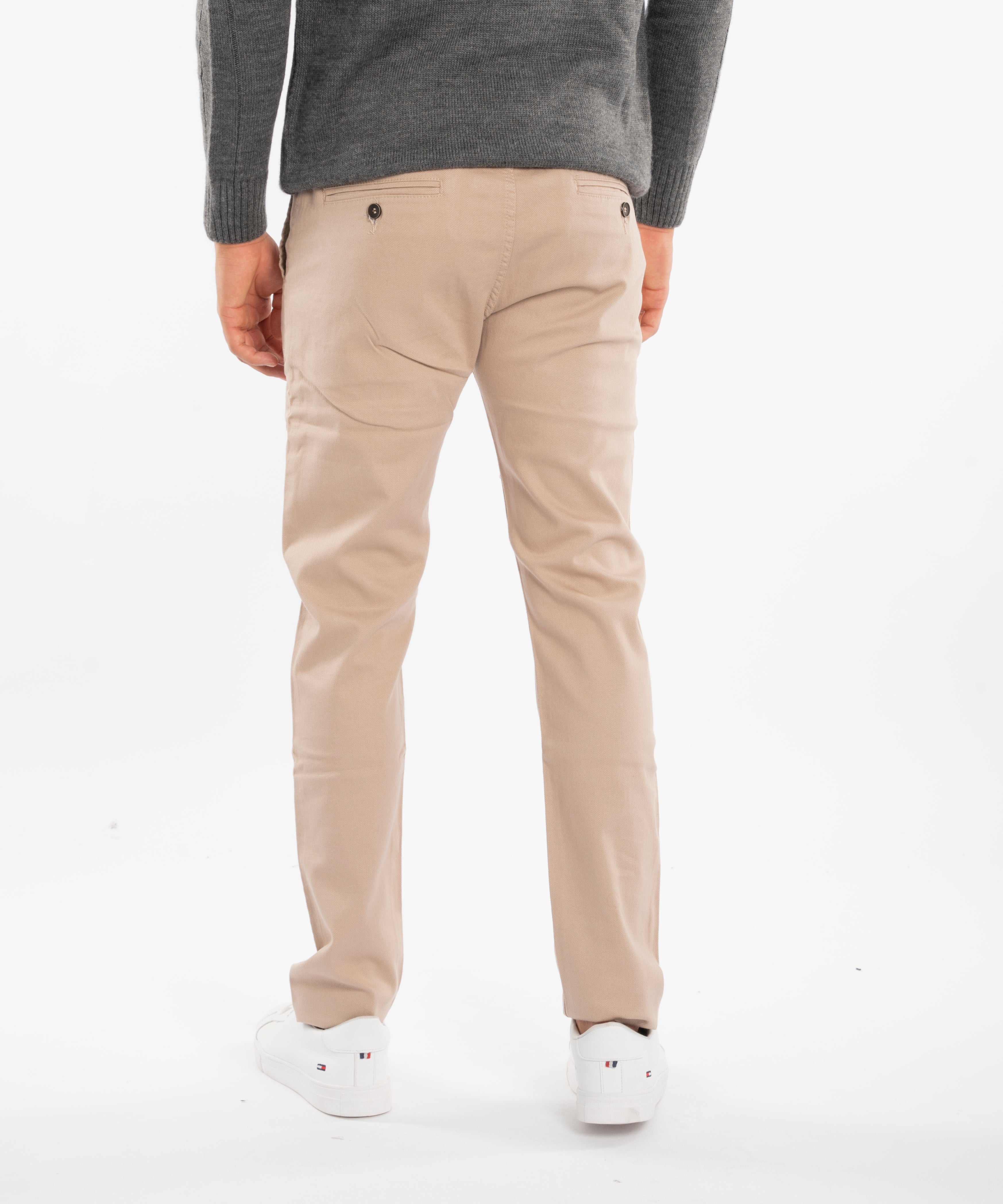 Pants - Men - Classic