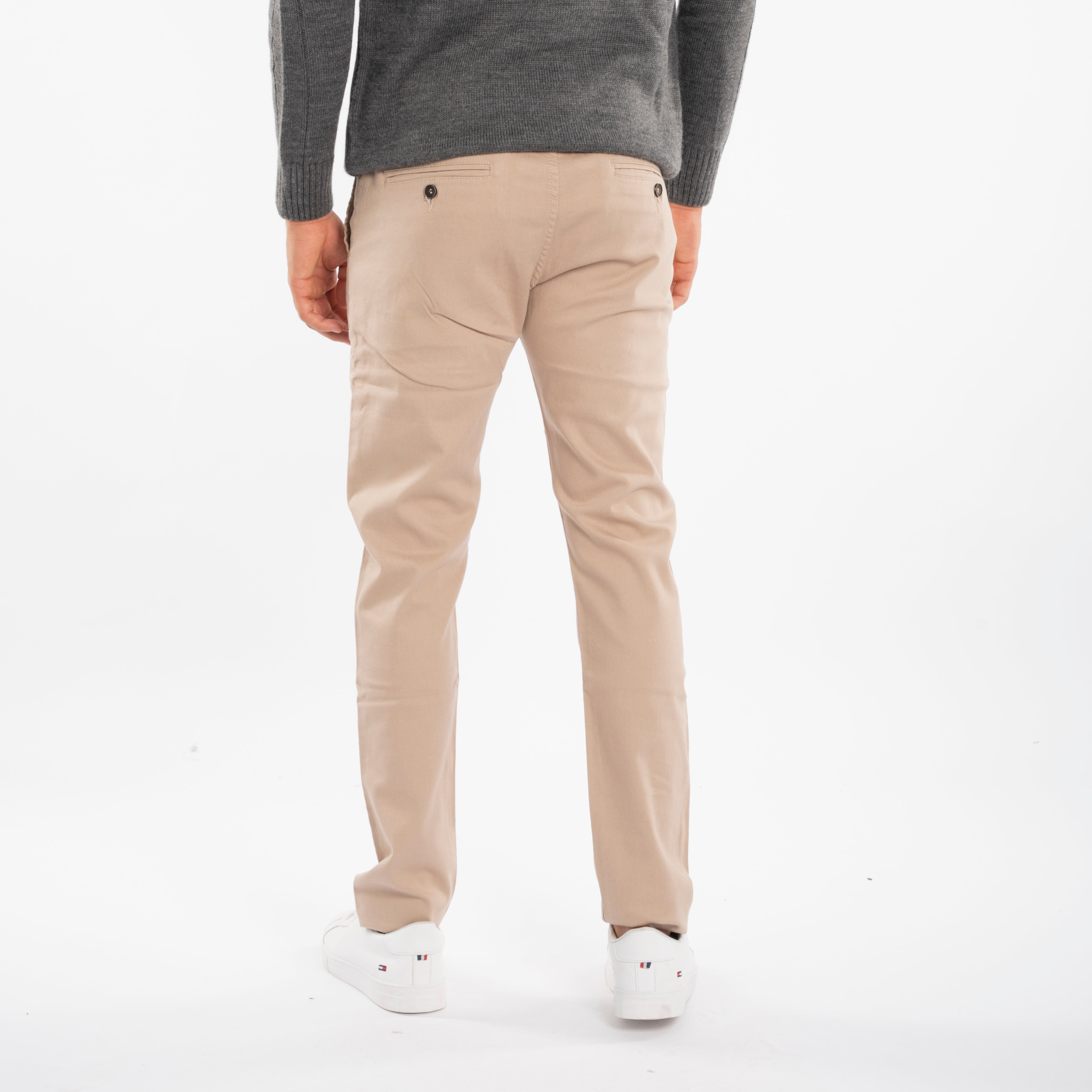 Pants - Men - Classic
