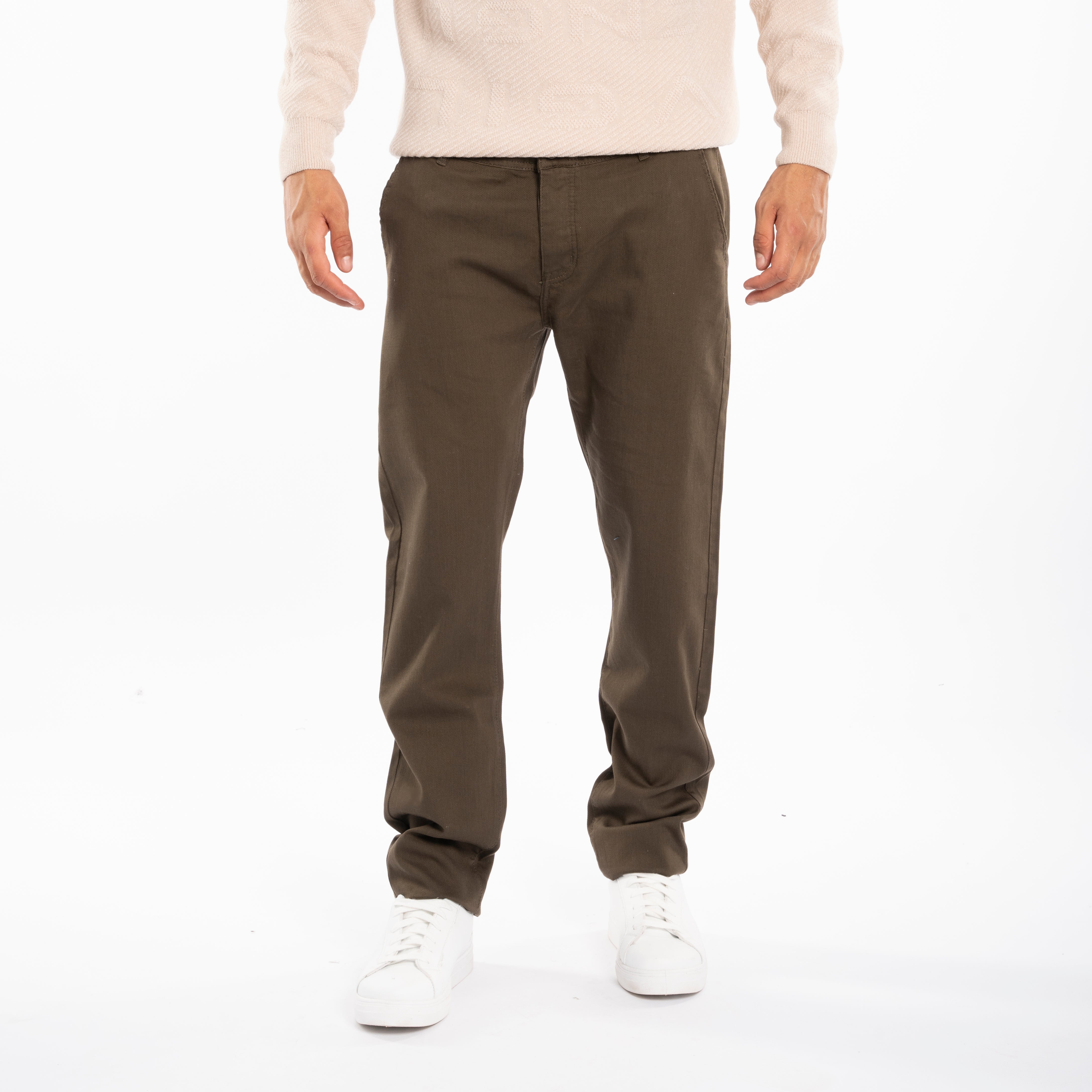 Pants - Men - Classic