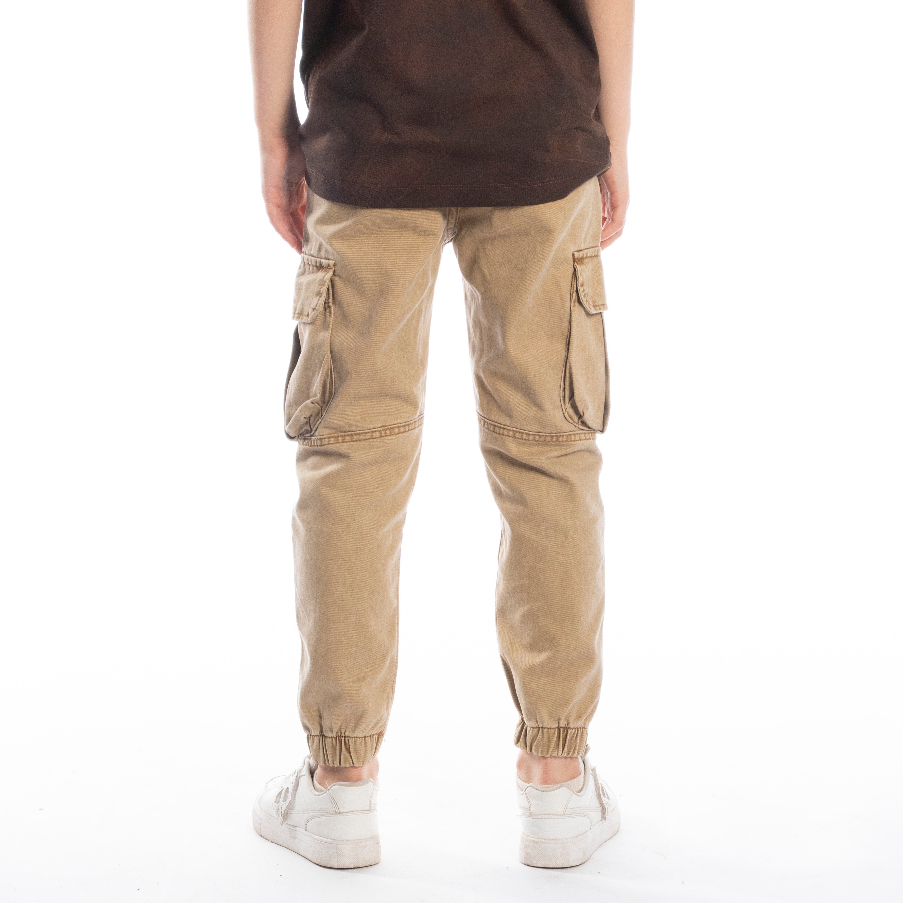 Pants - Boys - Baggy