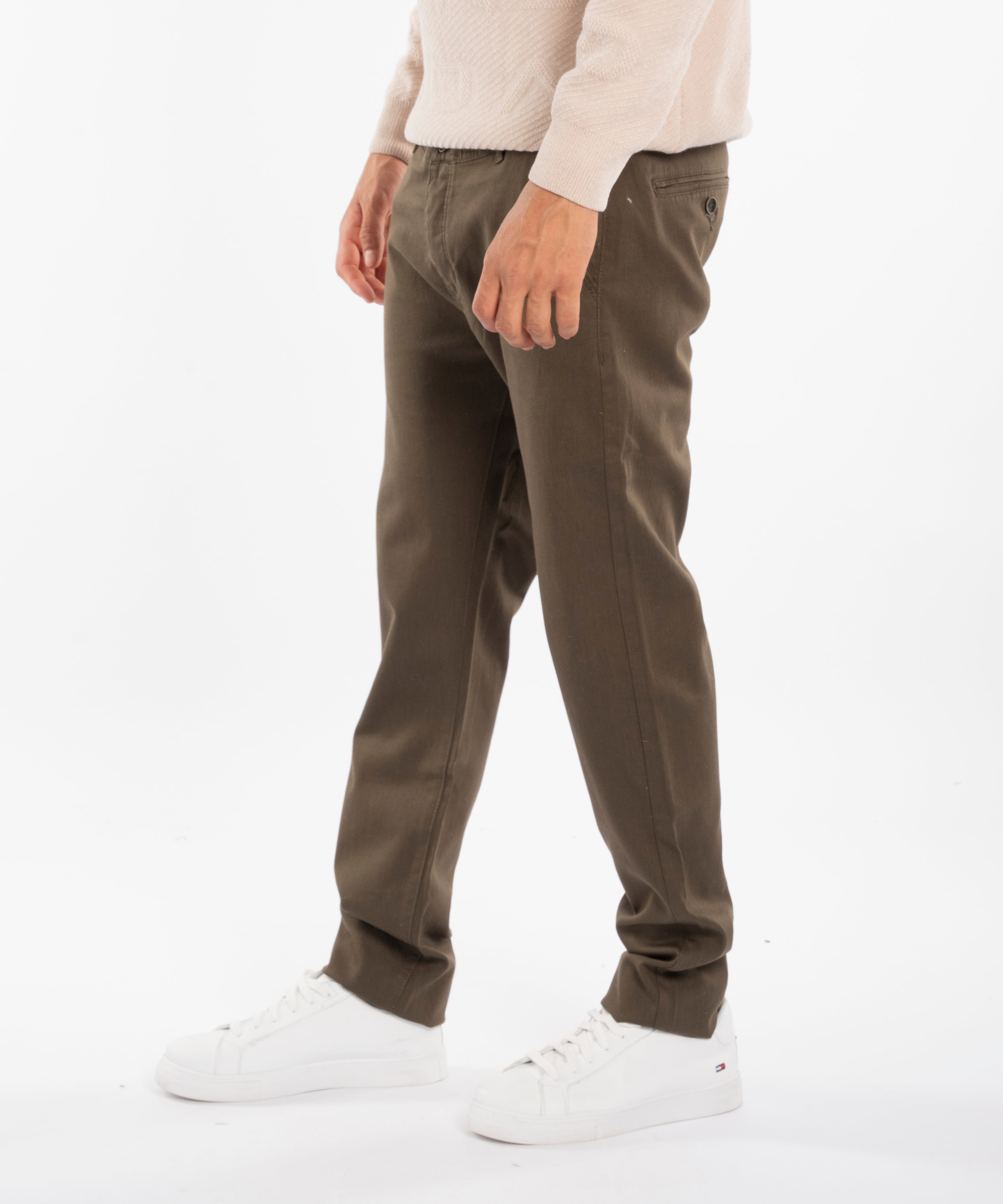 Pants - Men - Classic