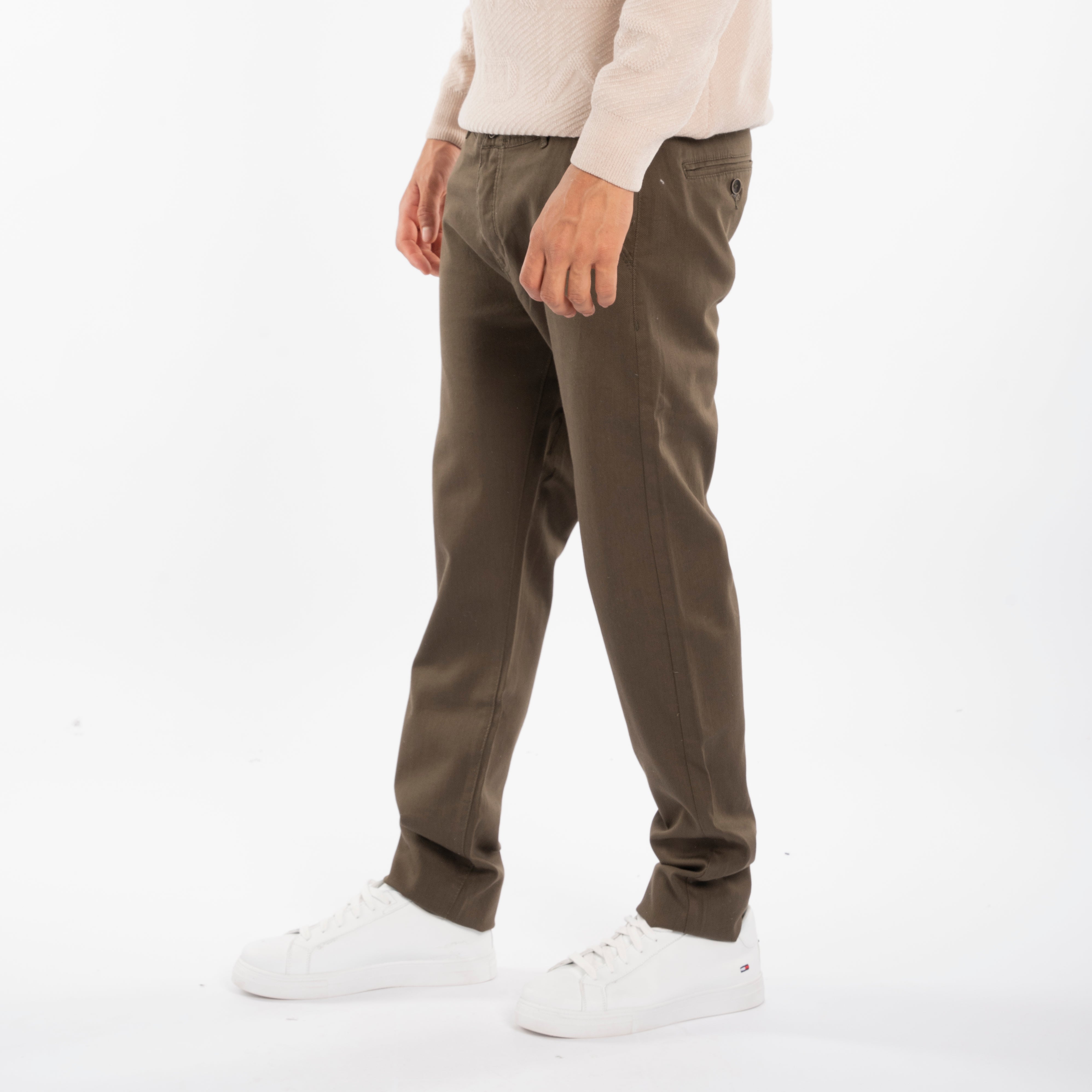 Pants - Men - Classic