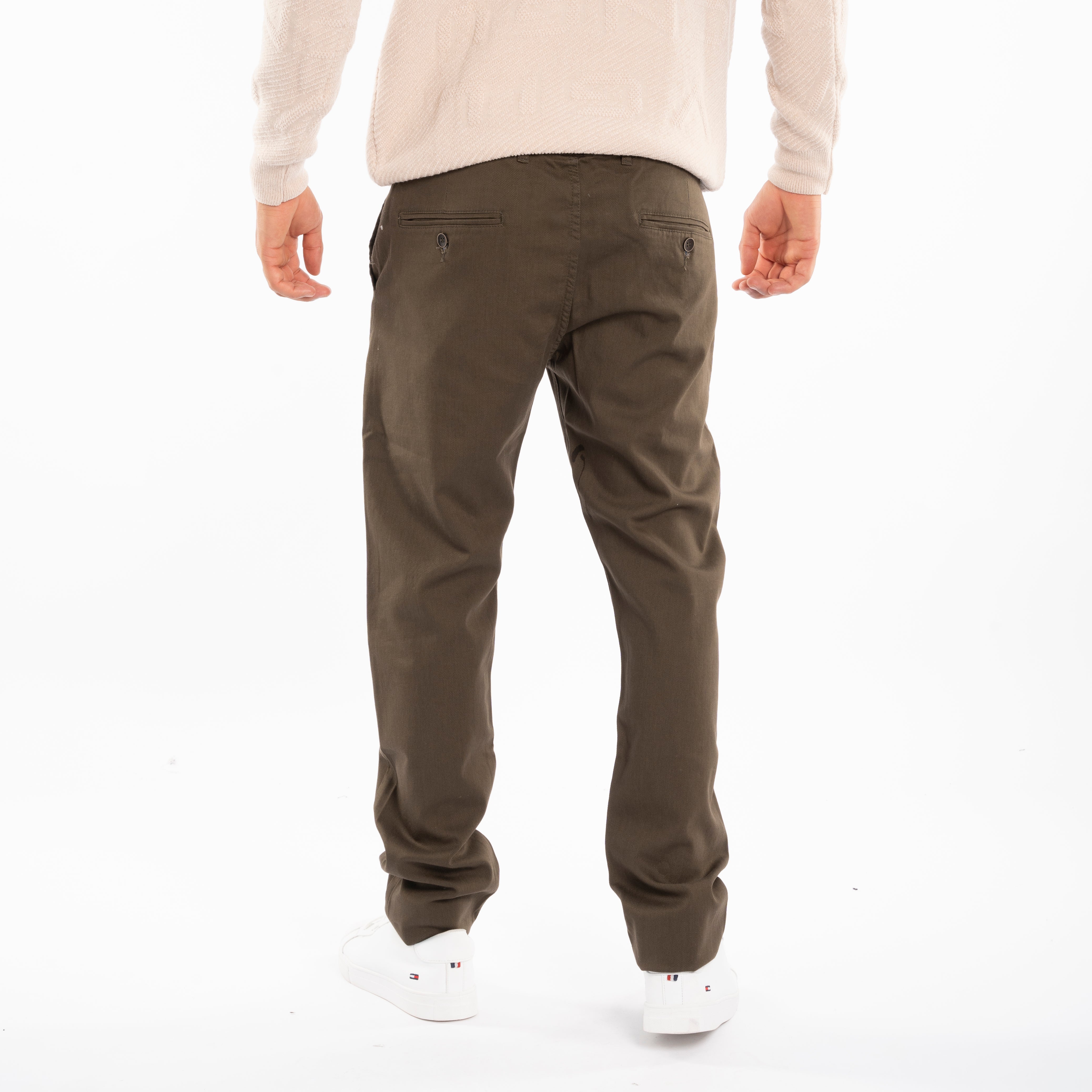 Pants - Men - Classic