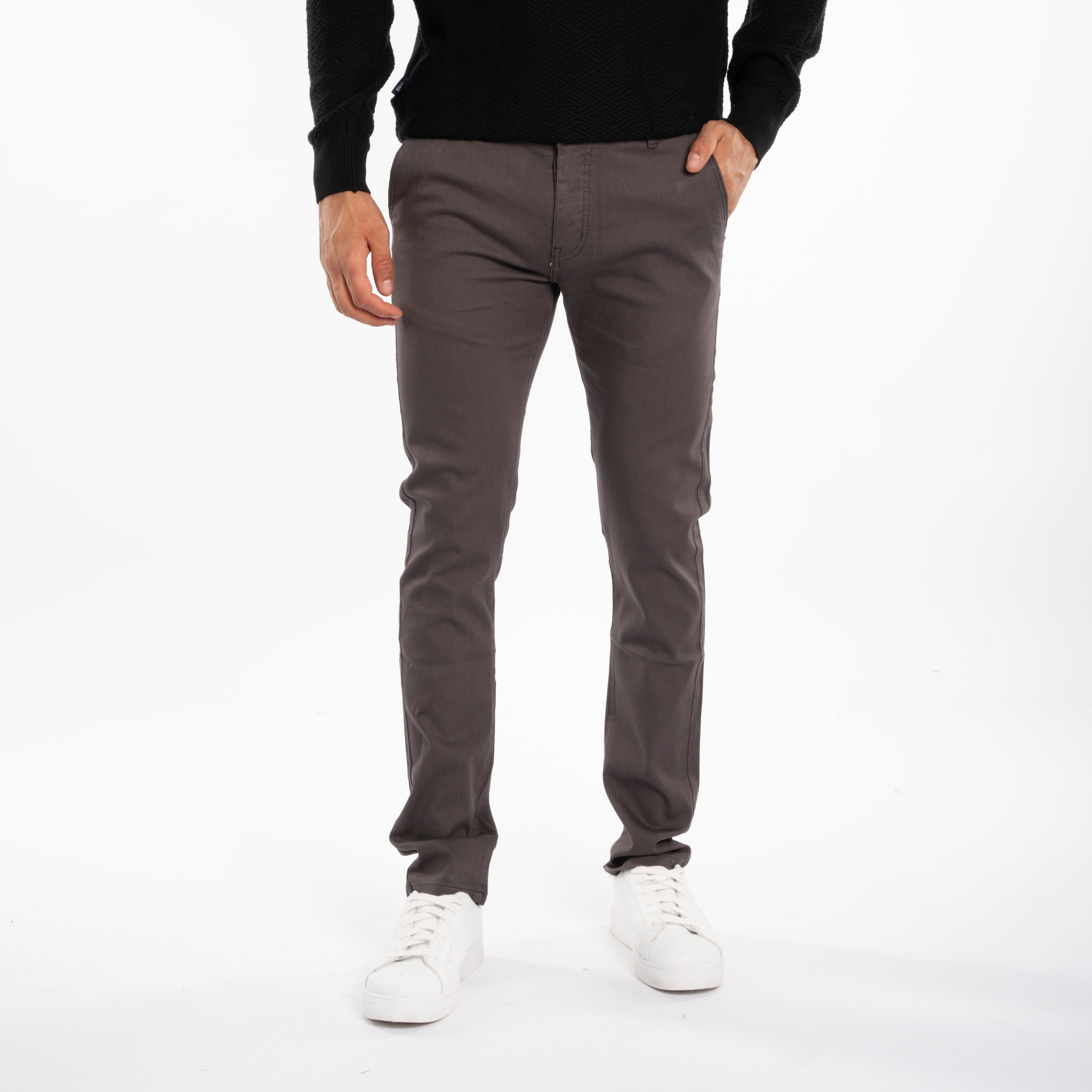 Pants - Men - Classic