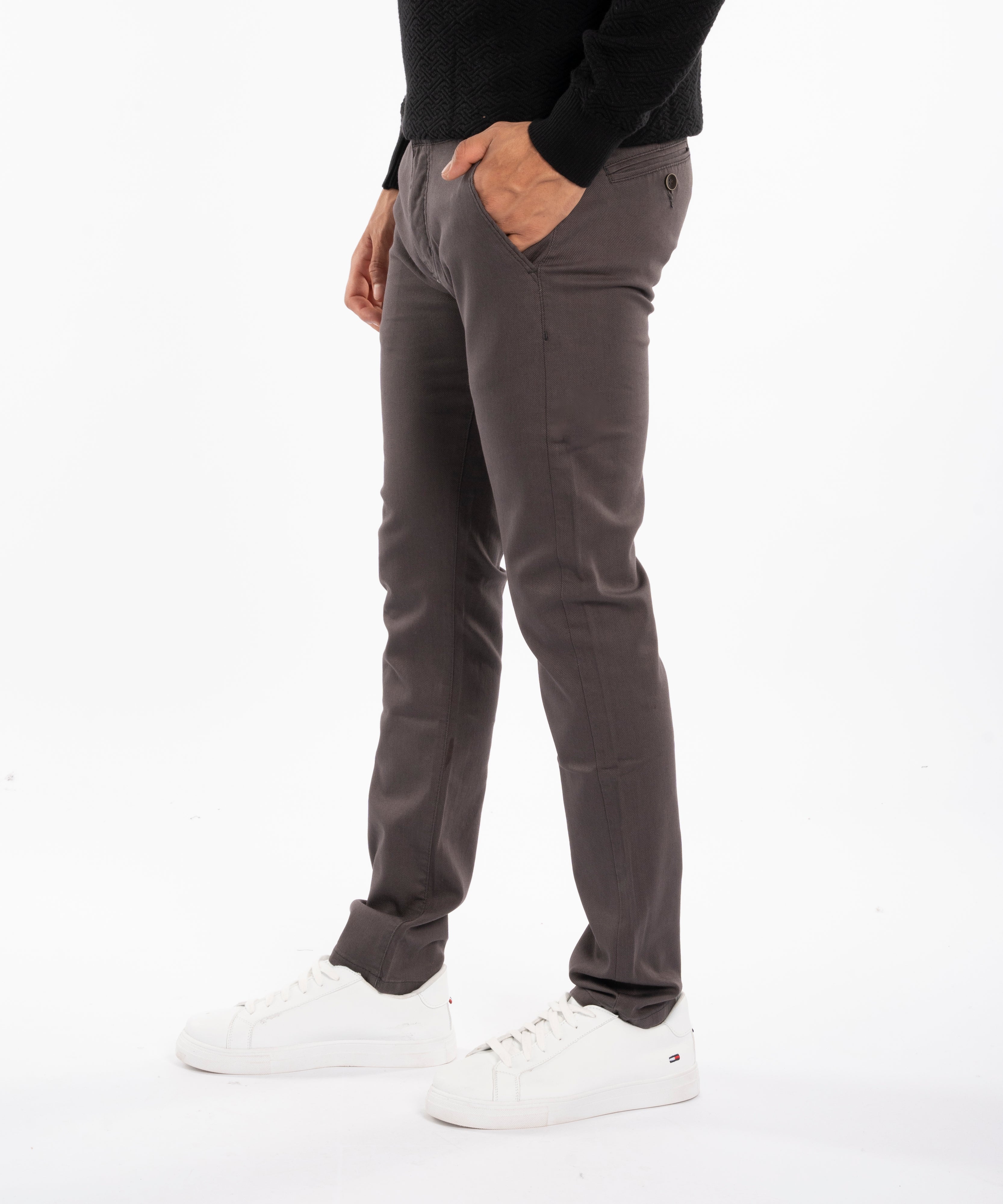 Pants - Men - Classic