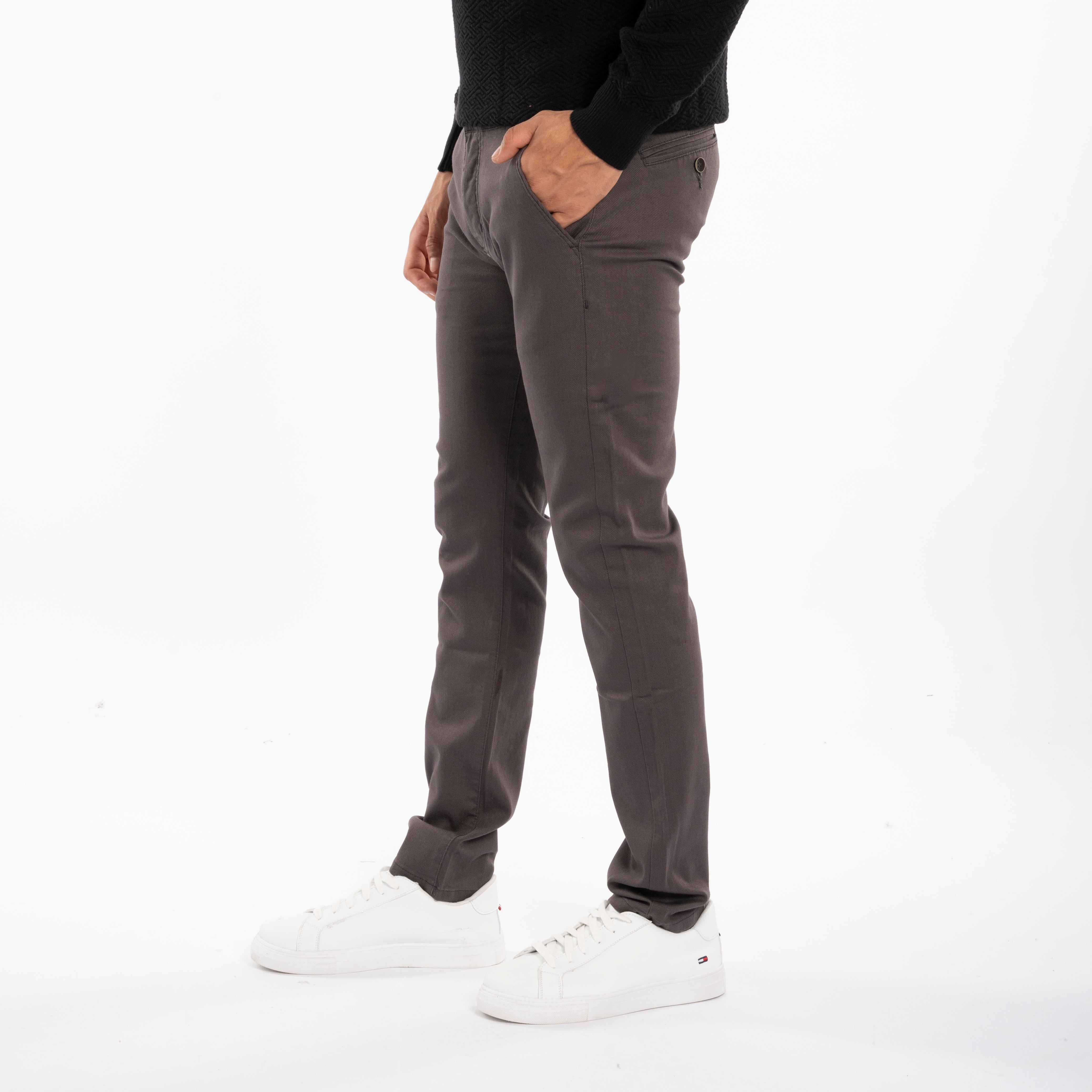 Pants - Men - Classic