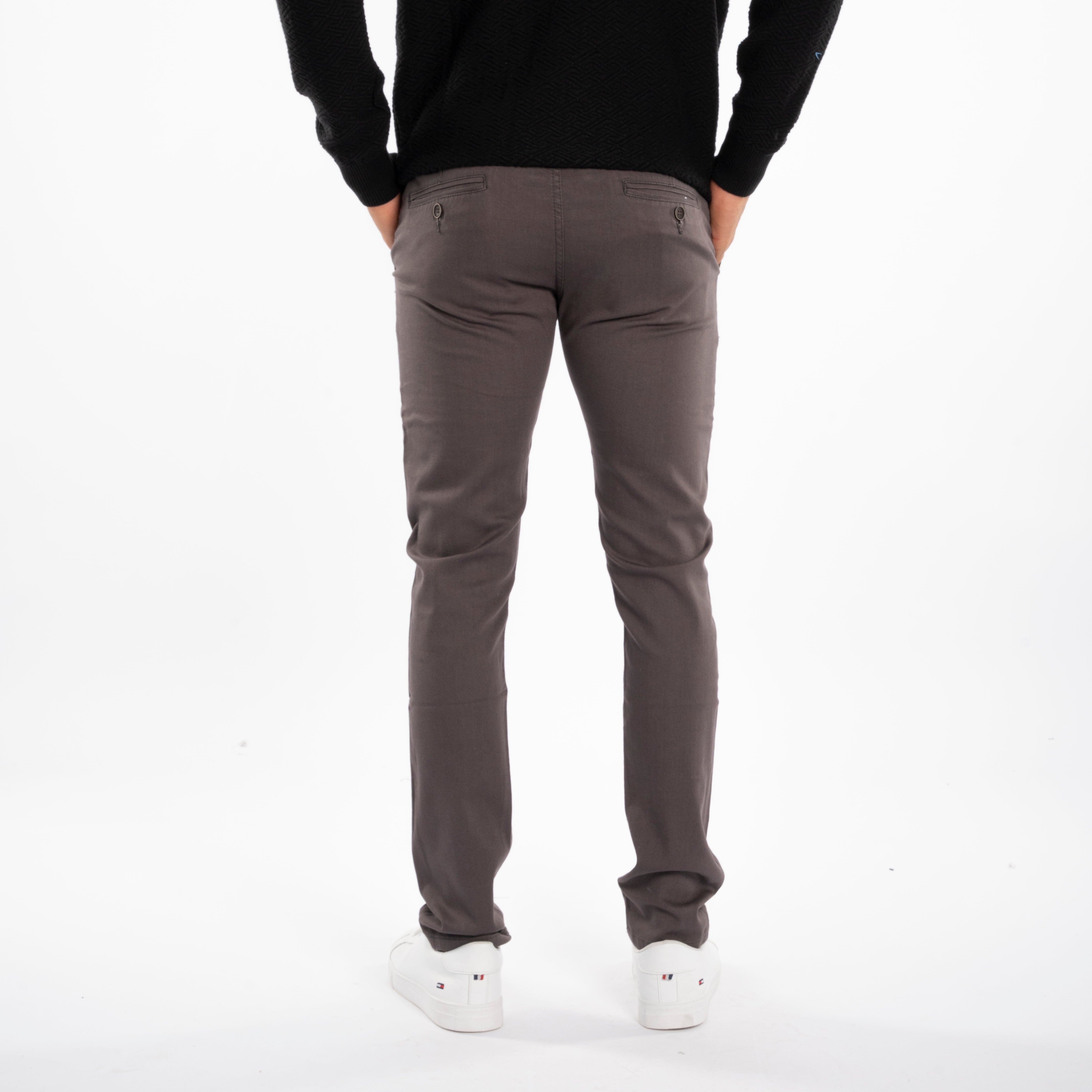 Pants - Men - Classic