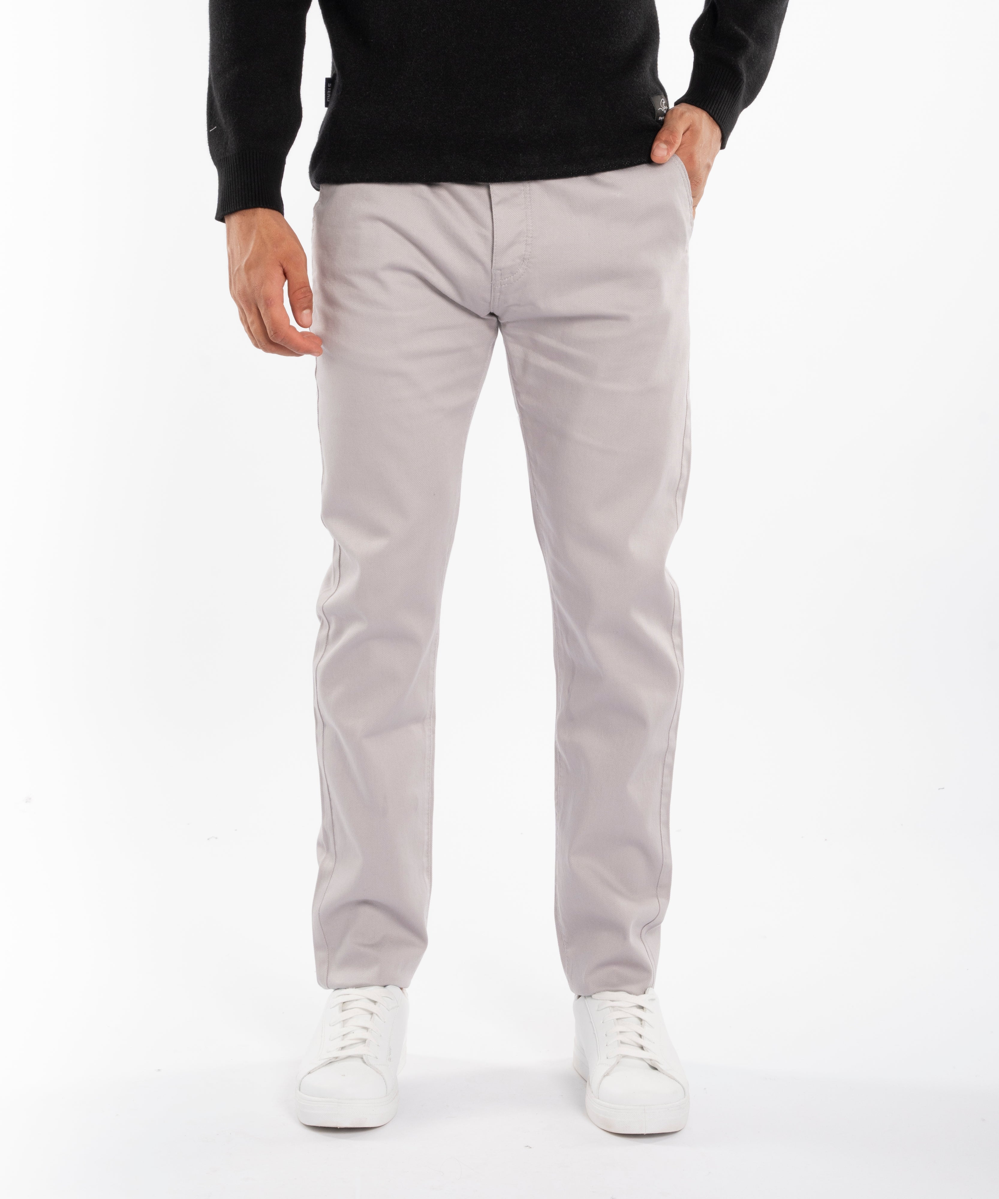 Pants - Men - Classic