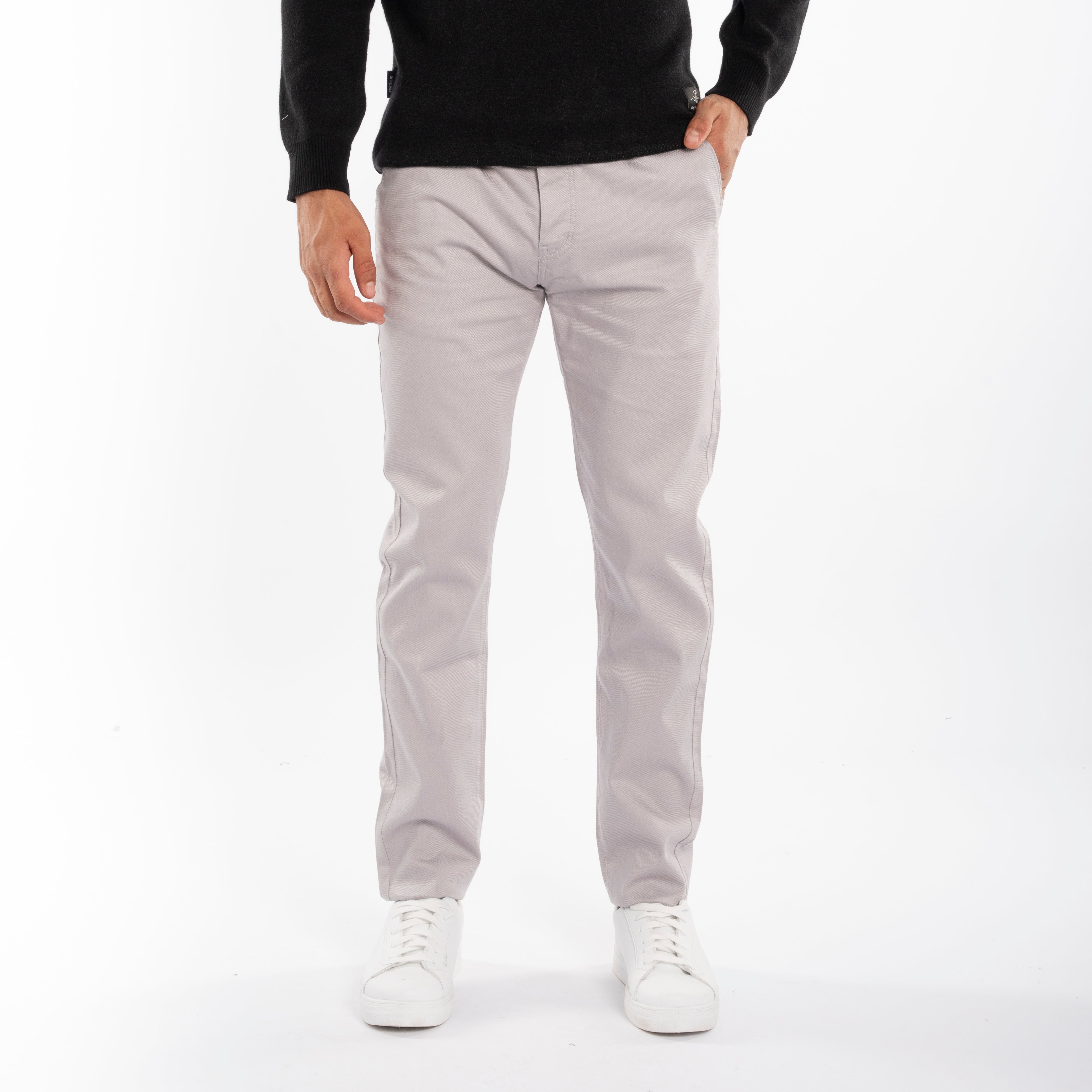 Pants - Men - Classic