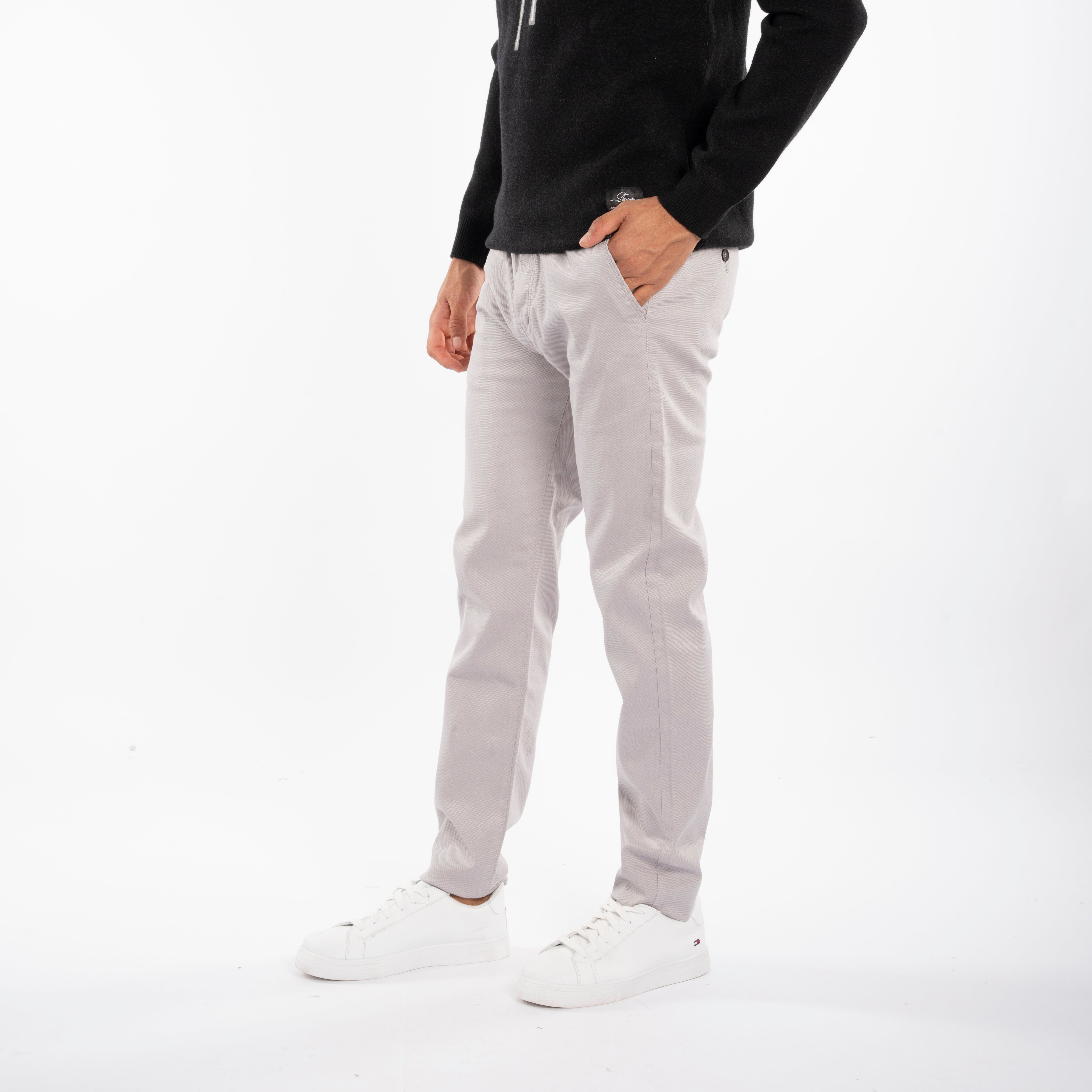 Pants - Men - Classic