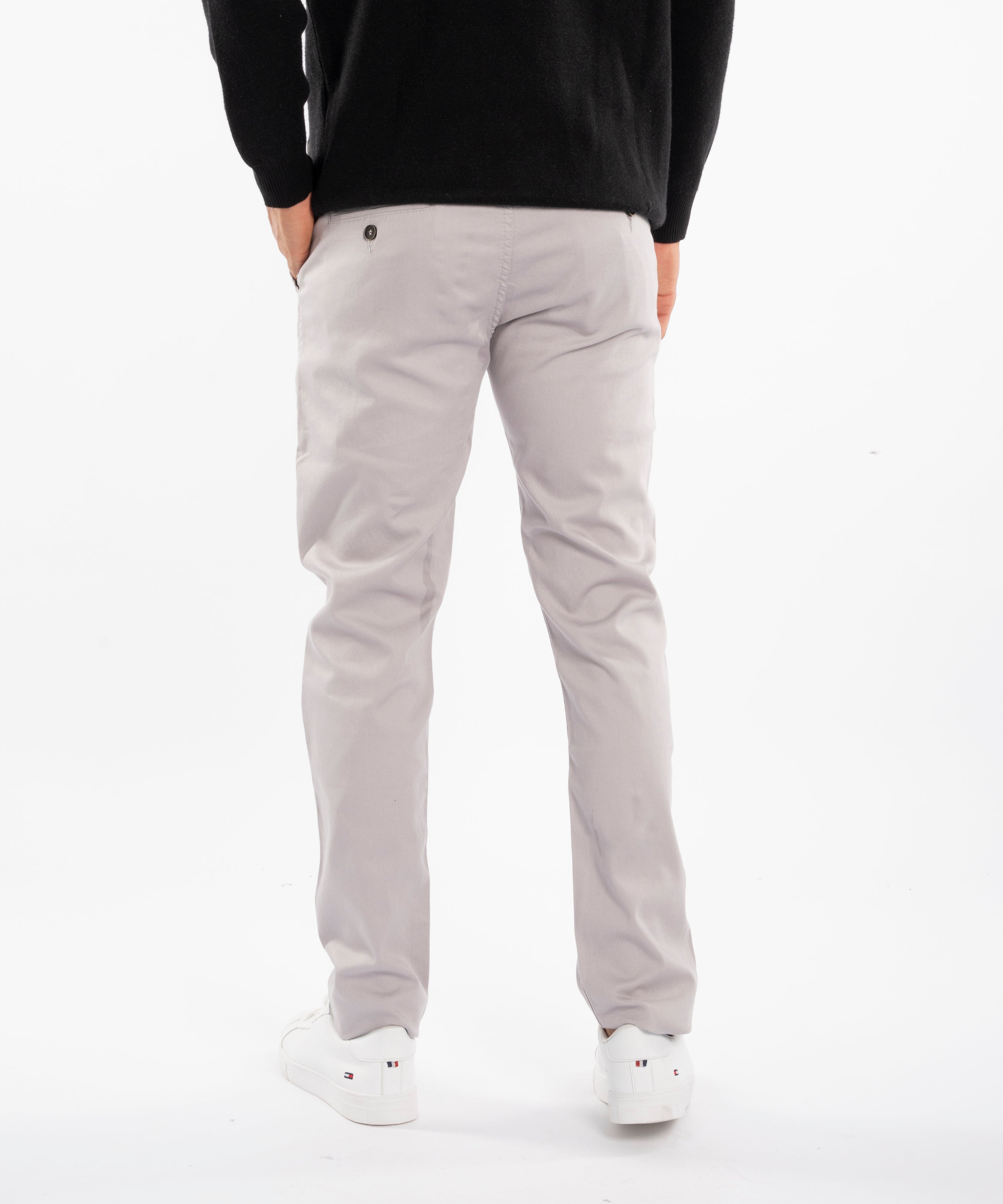Pants - Men - Classic