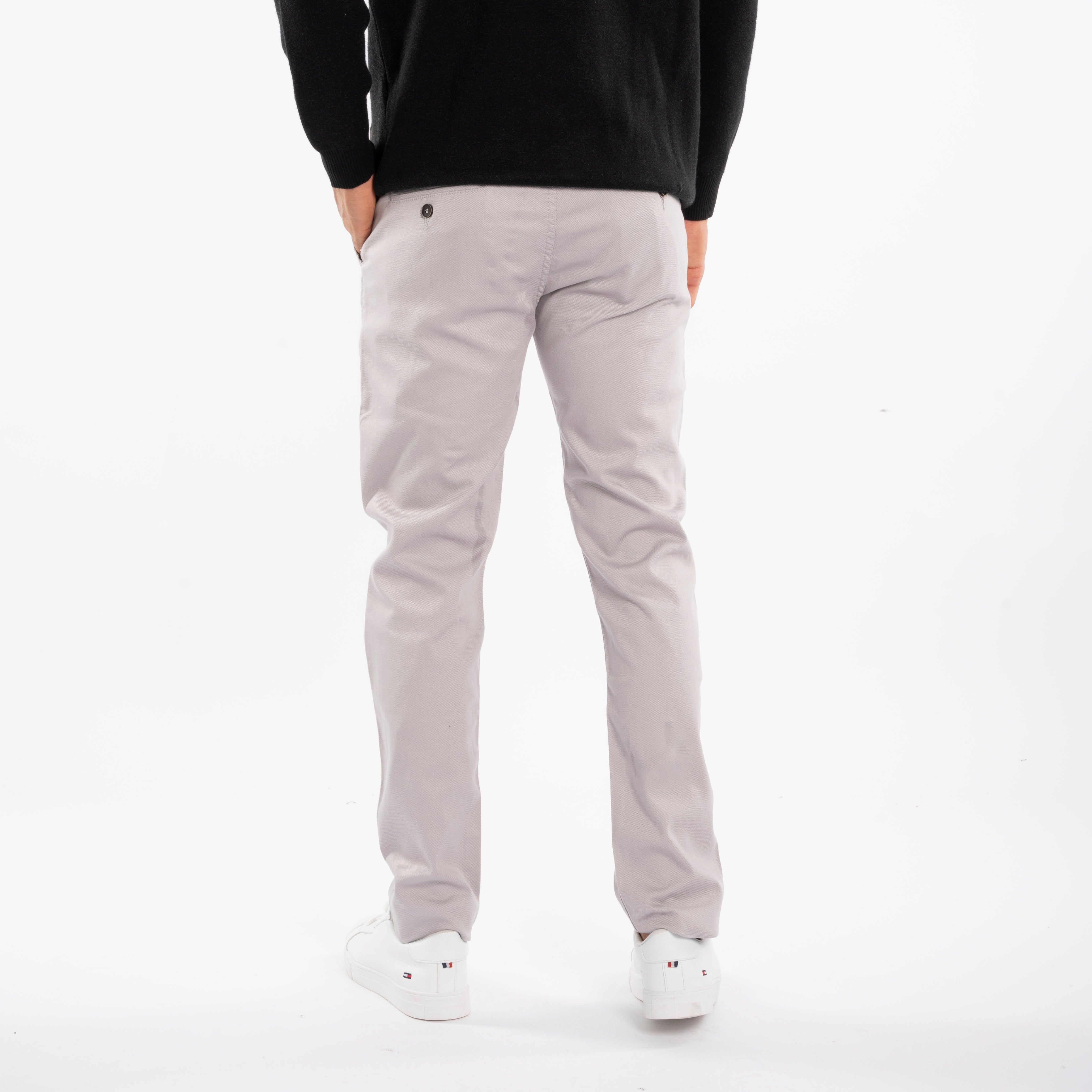 Pants - Men - Classic