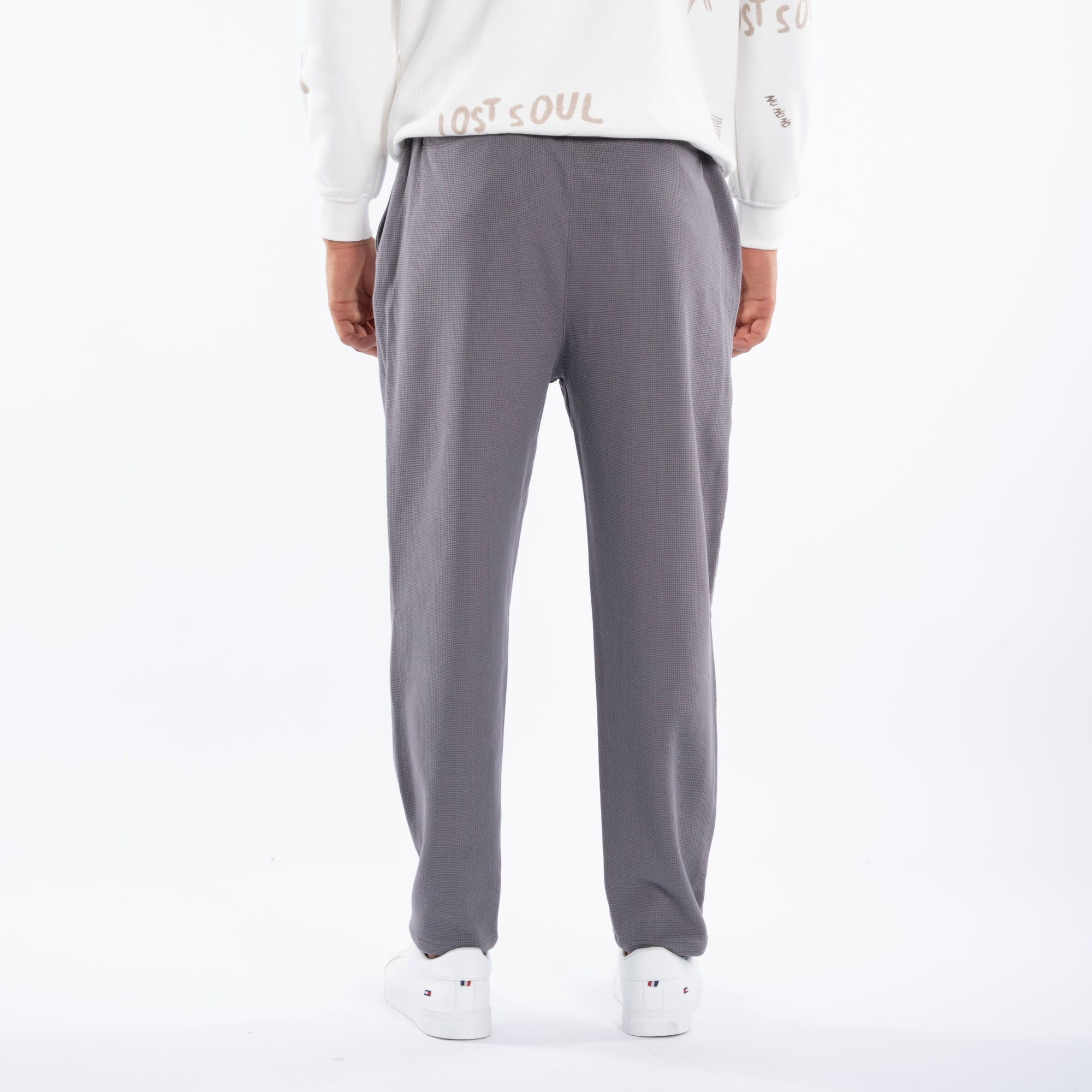Hoodie - Boys - Plain