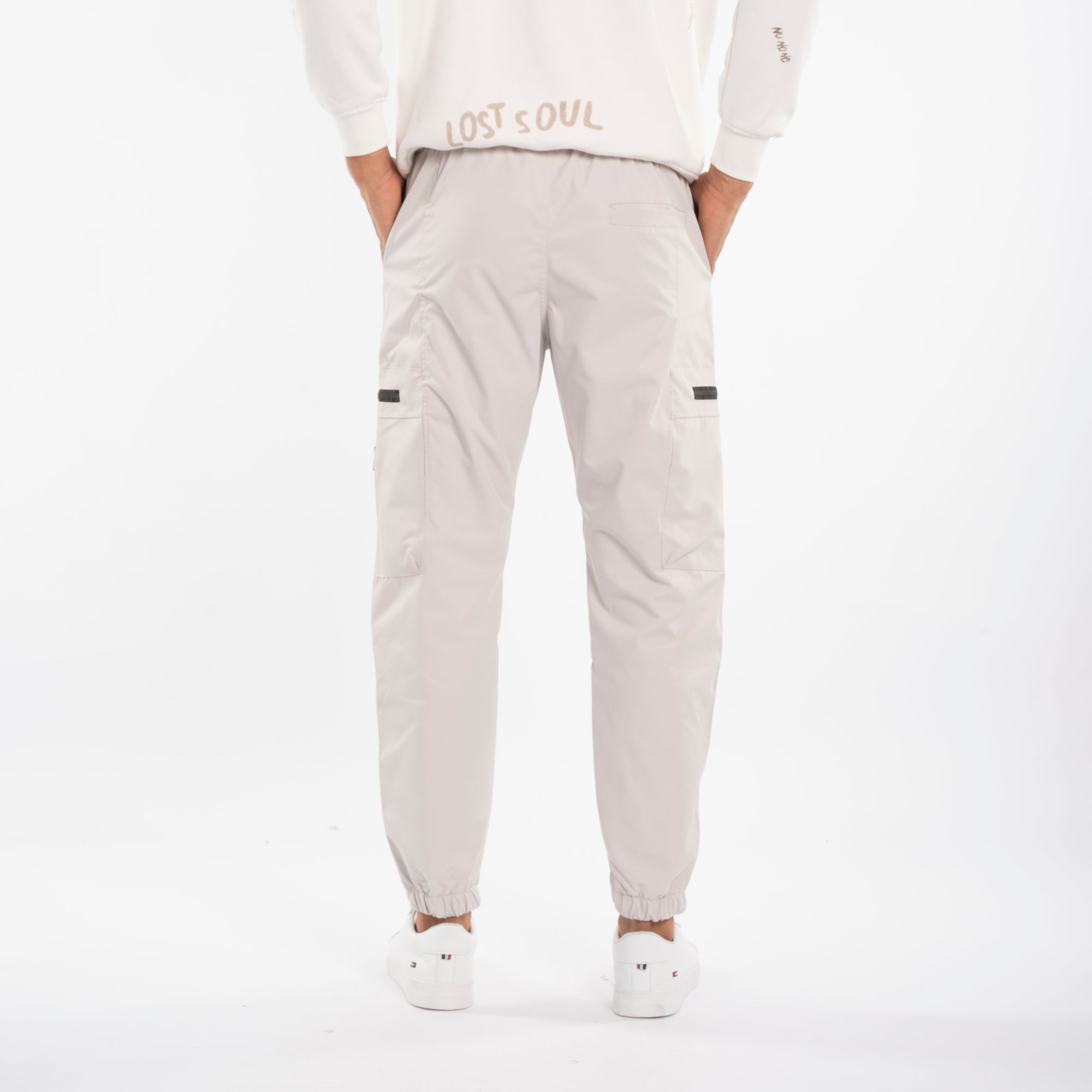 Hoodie - Boys - Plain