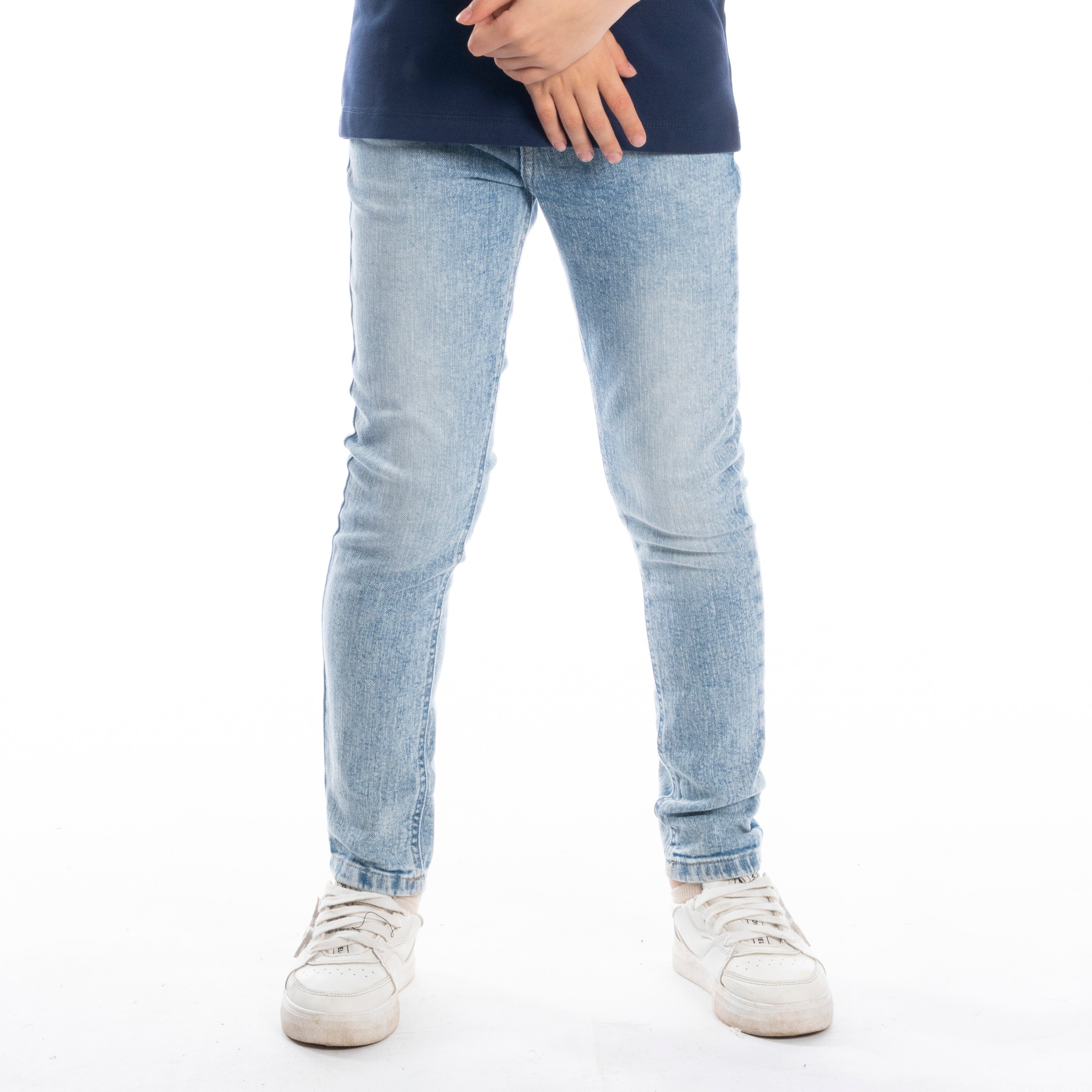 Pants - Boys - Jeans