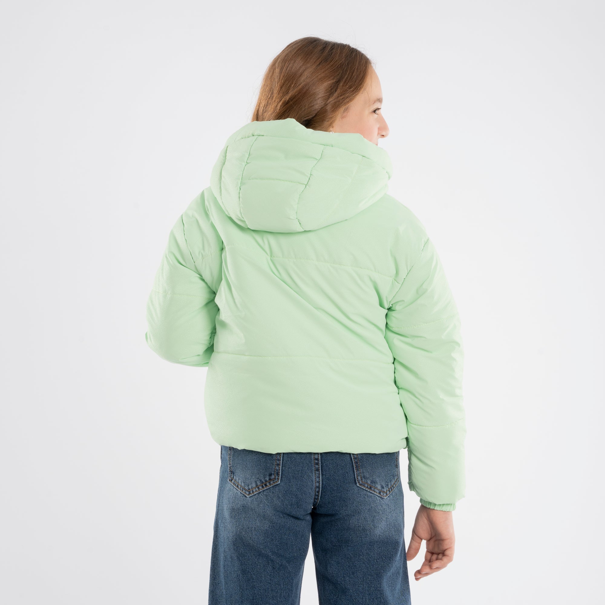 Hoodie - Boys - Plain