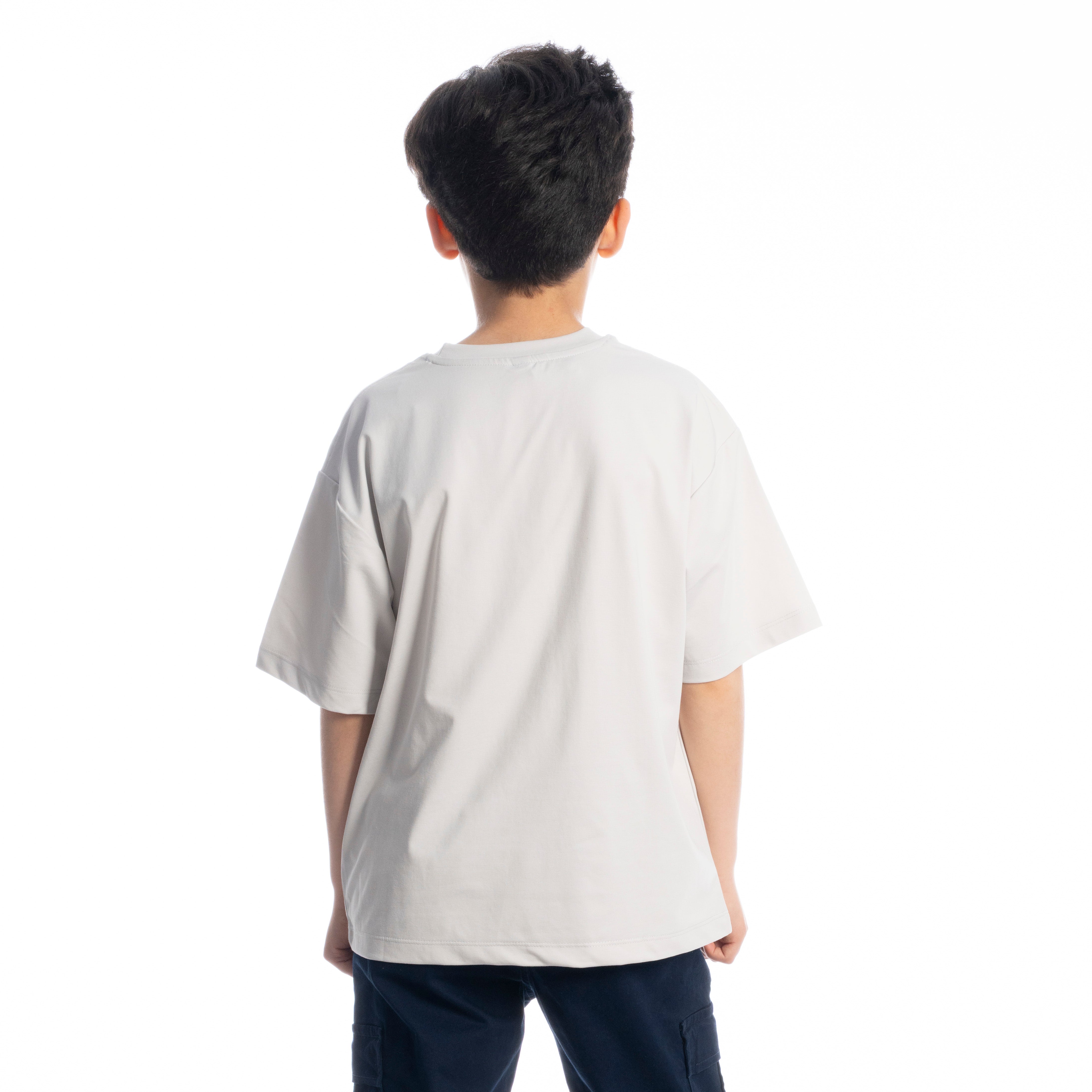 T-Shirt - Boys - Printed