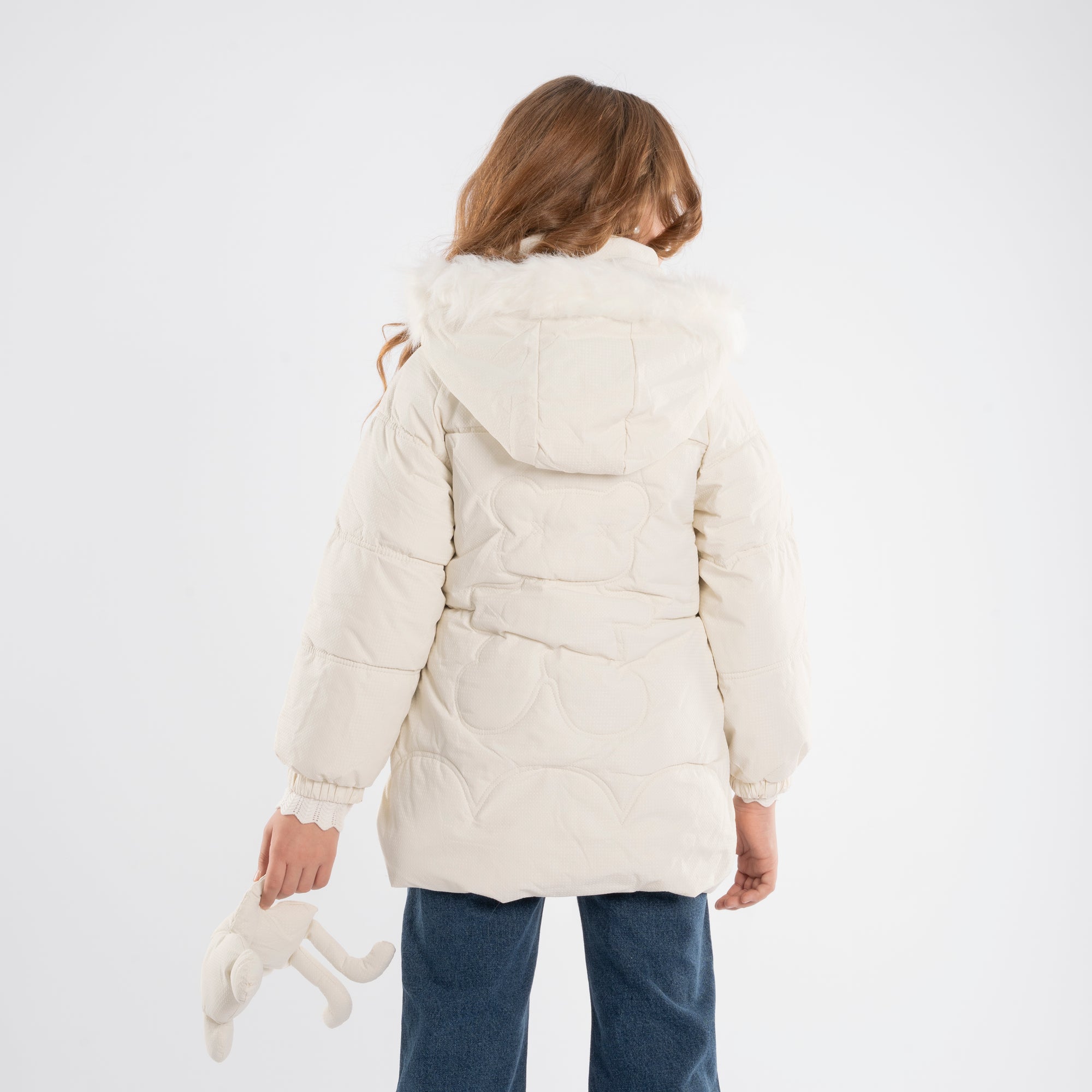 Hoodie - Boys - Plain