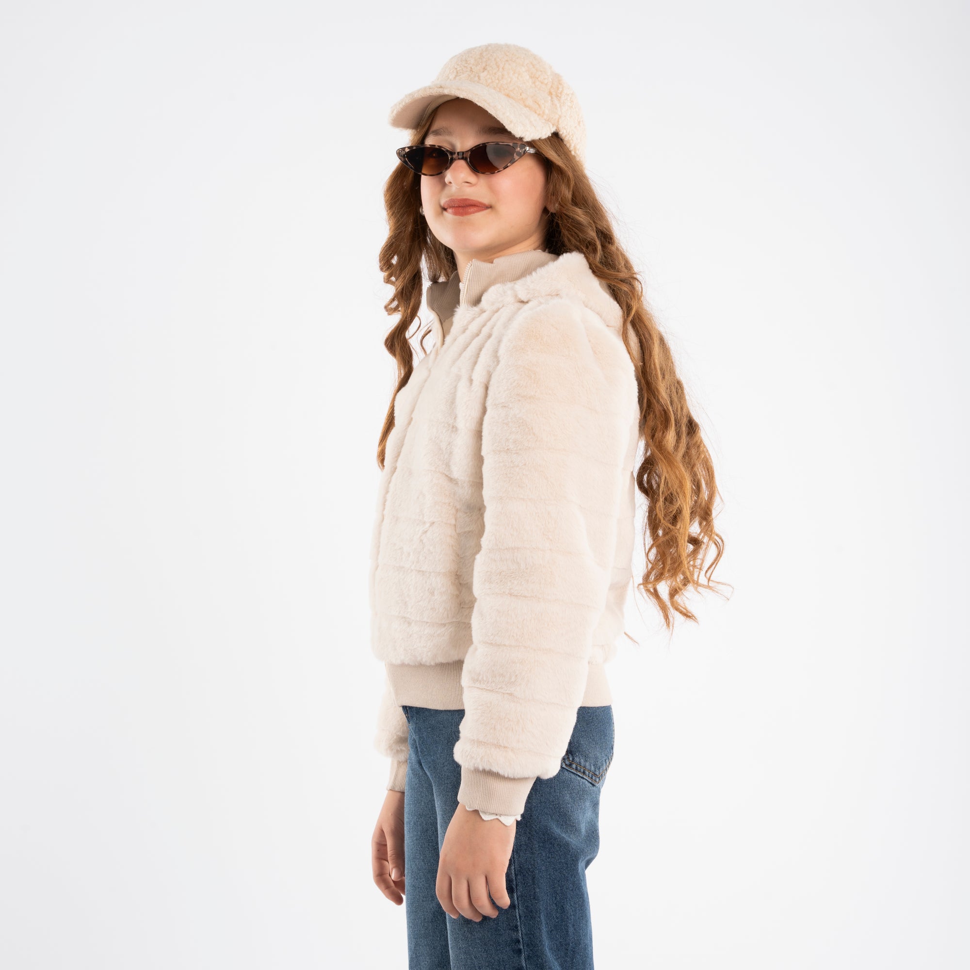 Jacket - Boys - Waterproof