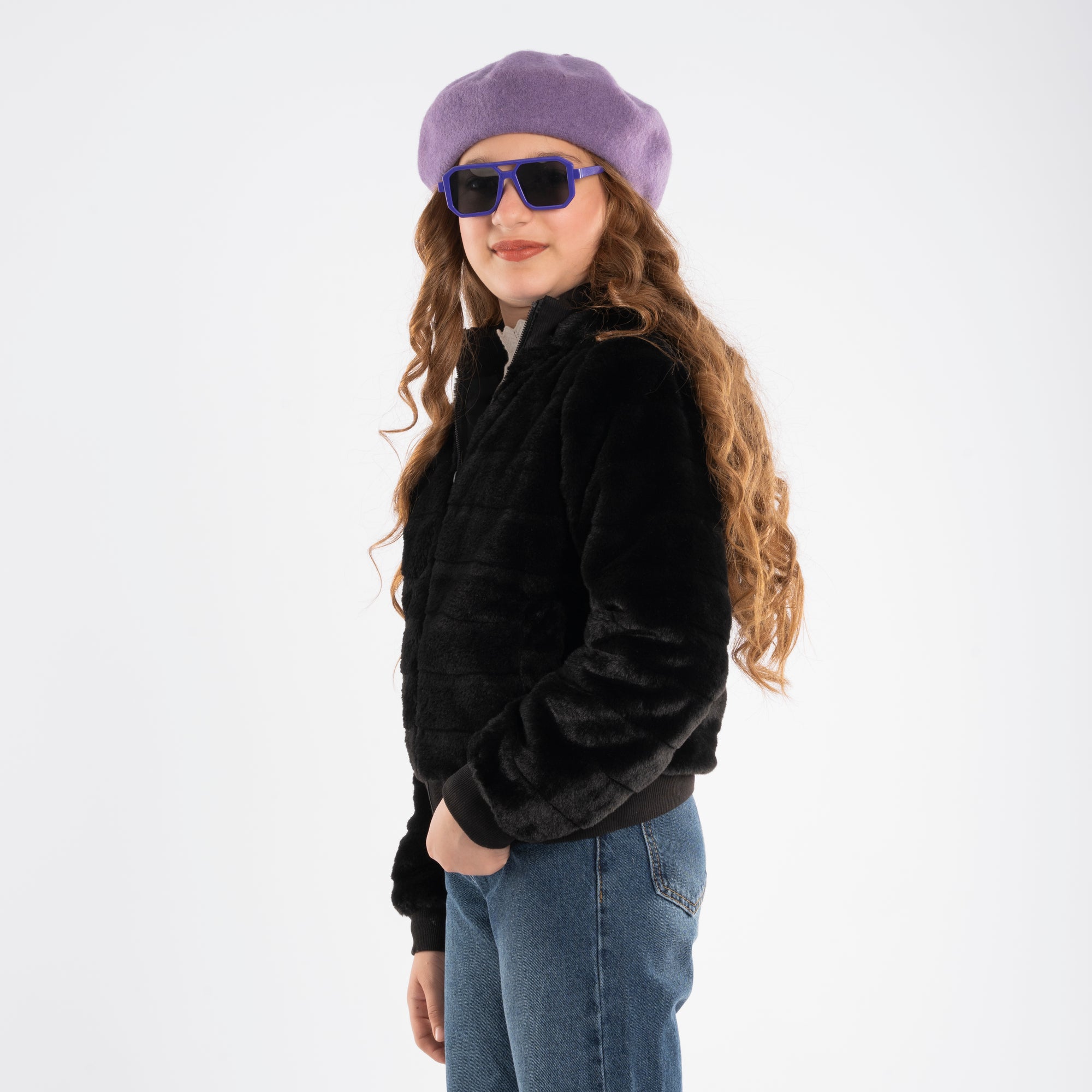 Jacket - Boys - Waterproof