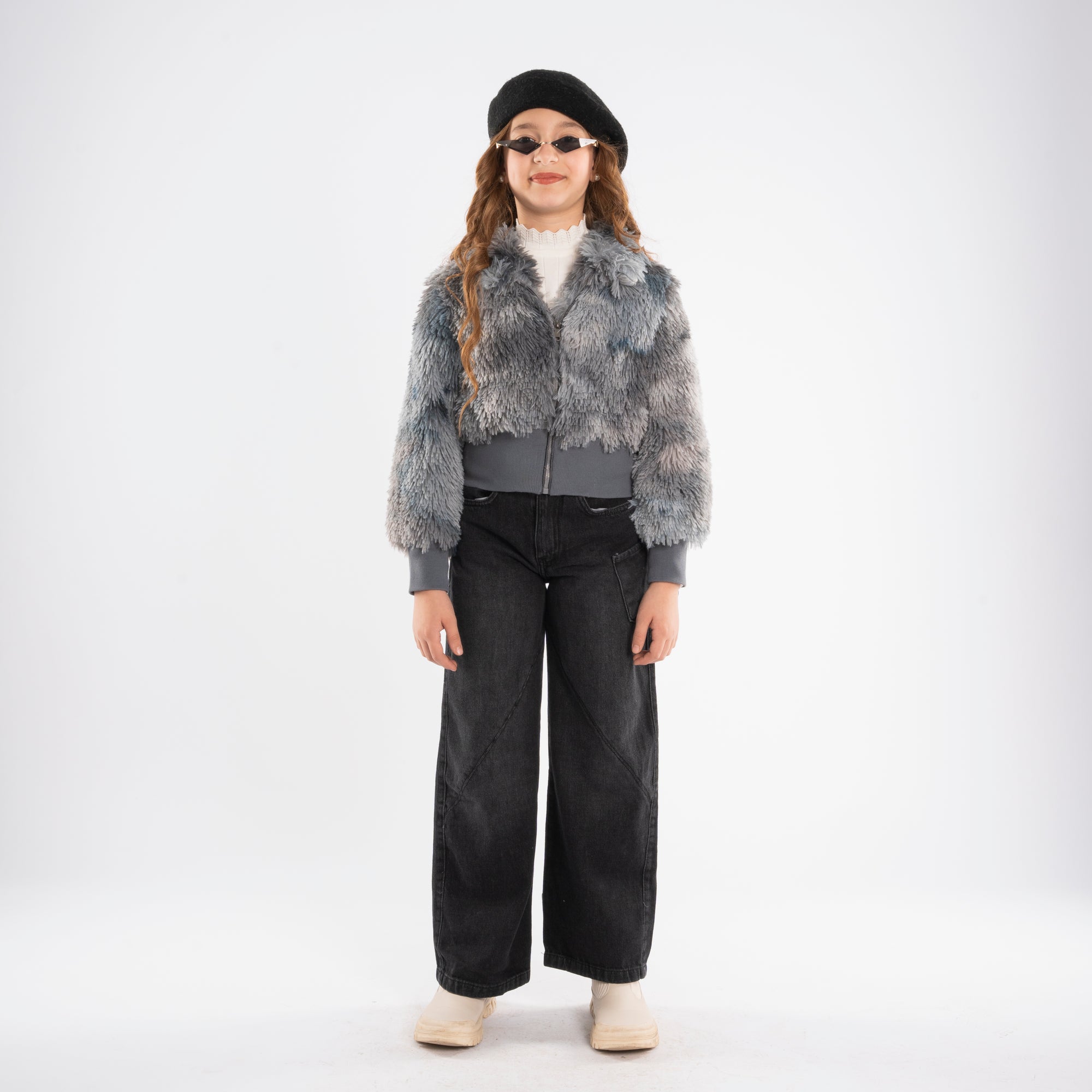 Jacket - Boys - Waterproof