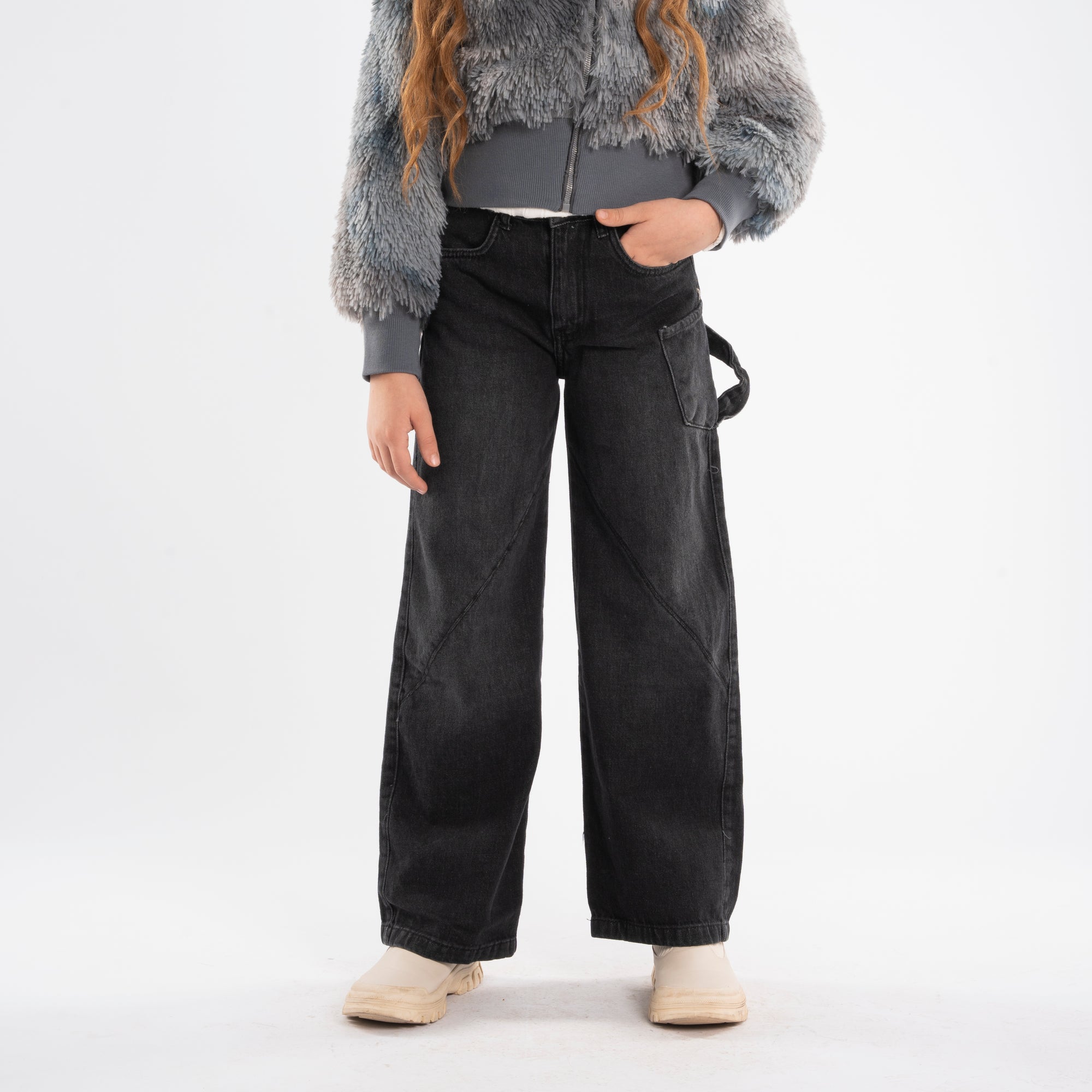 Jacket - Boys - Waterproof