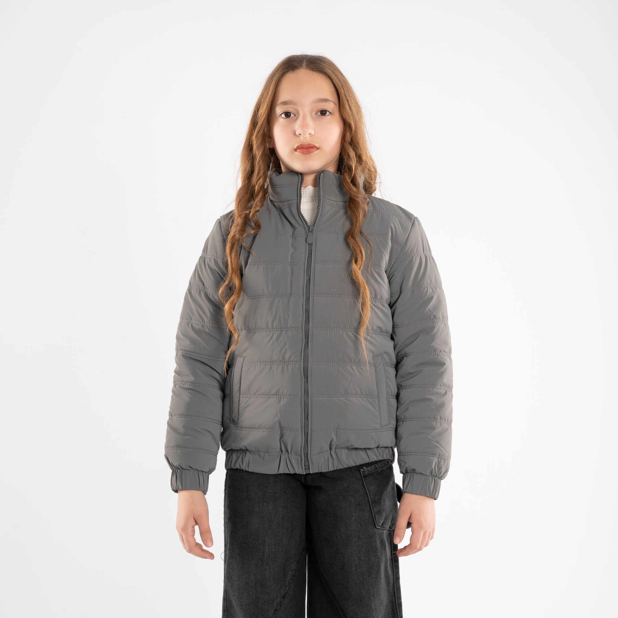 Jacket - Boys - Waterproof
