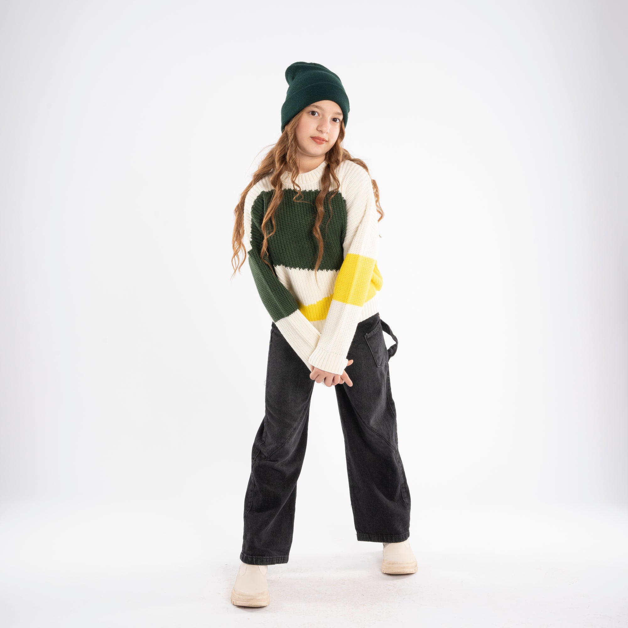 Jacket - Boys - Waterproof