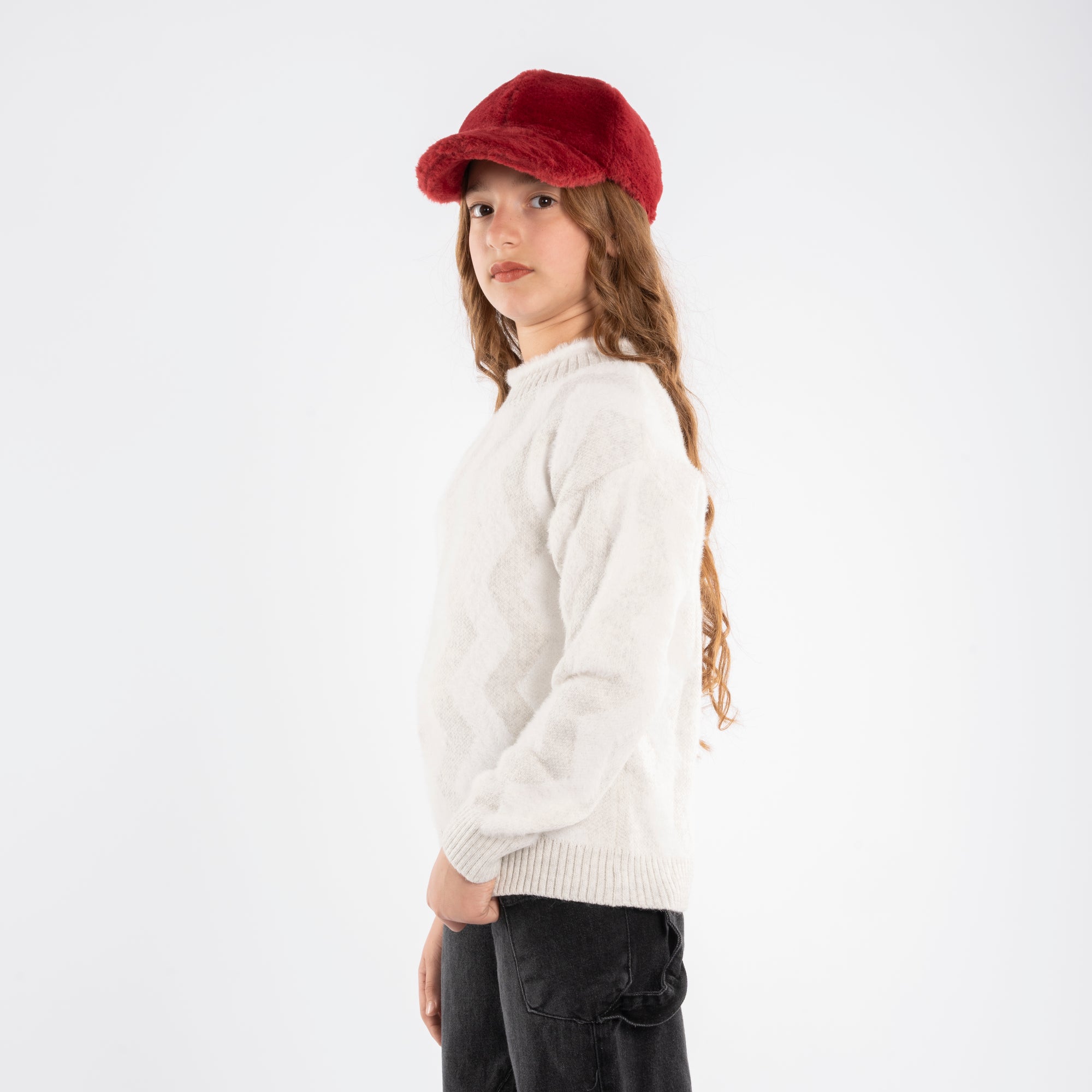 Jacket - Boys - Waterproof