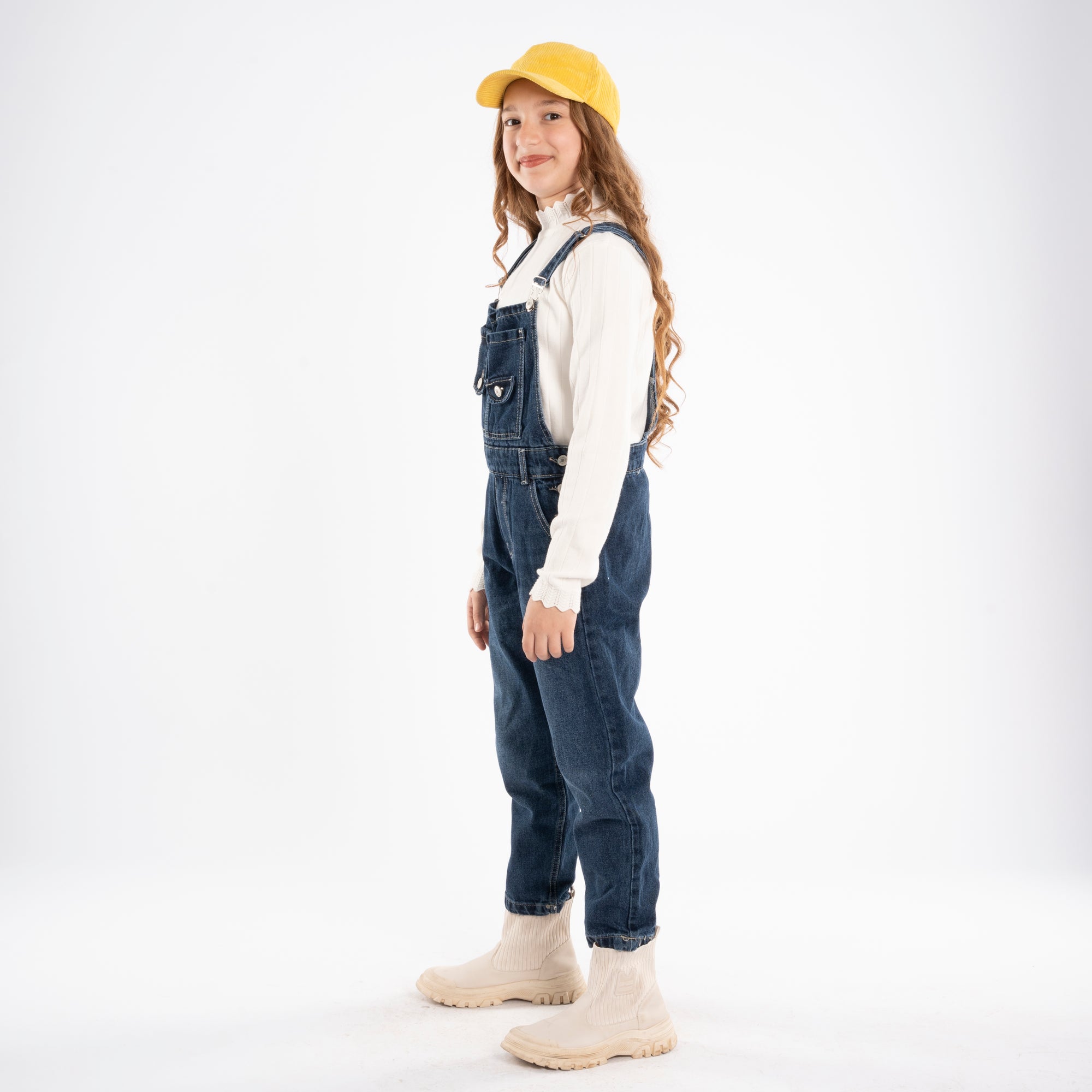 Jacket - Boys - Waterproof