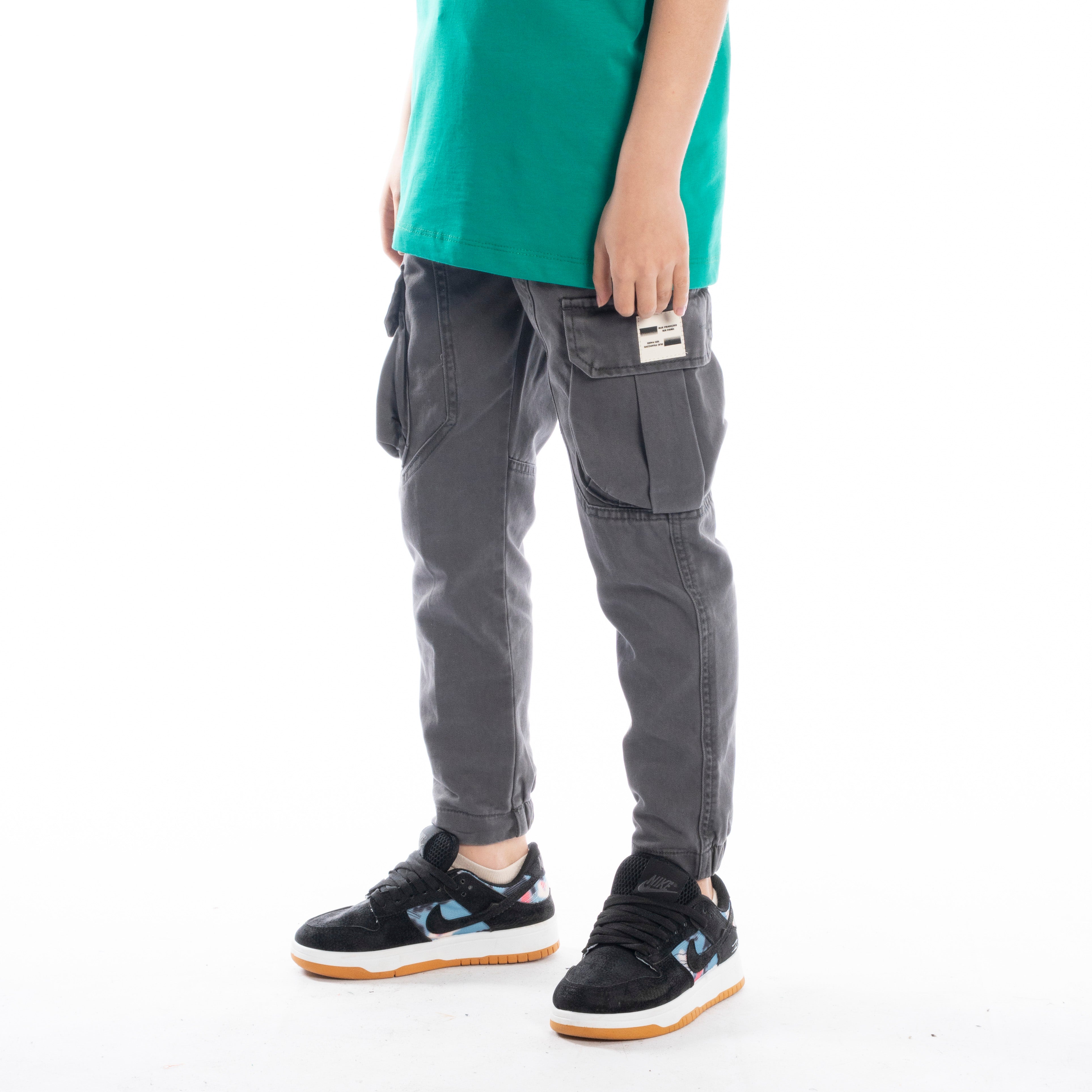 Pants - Boys - Baggy