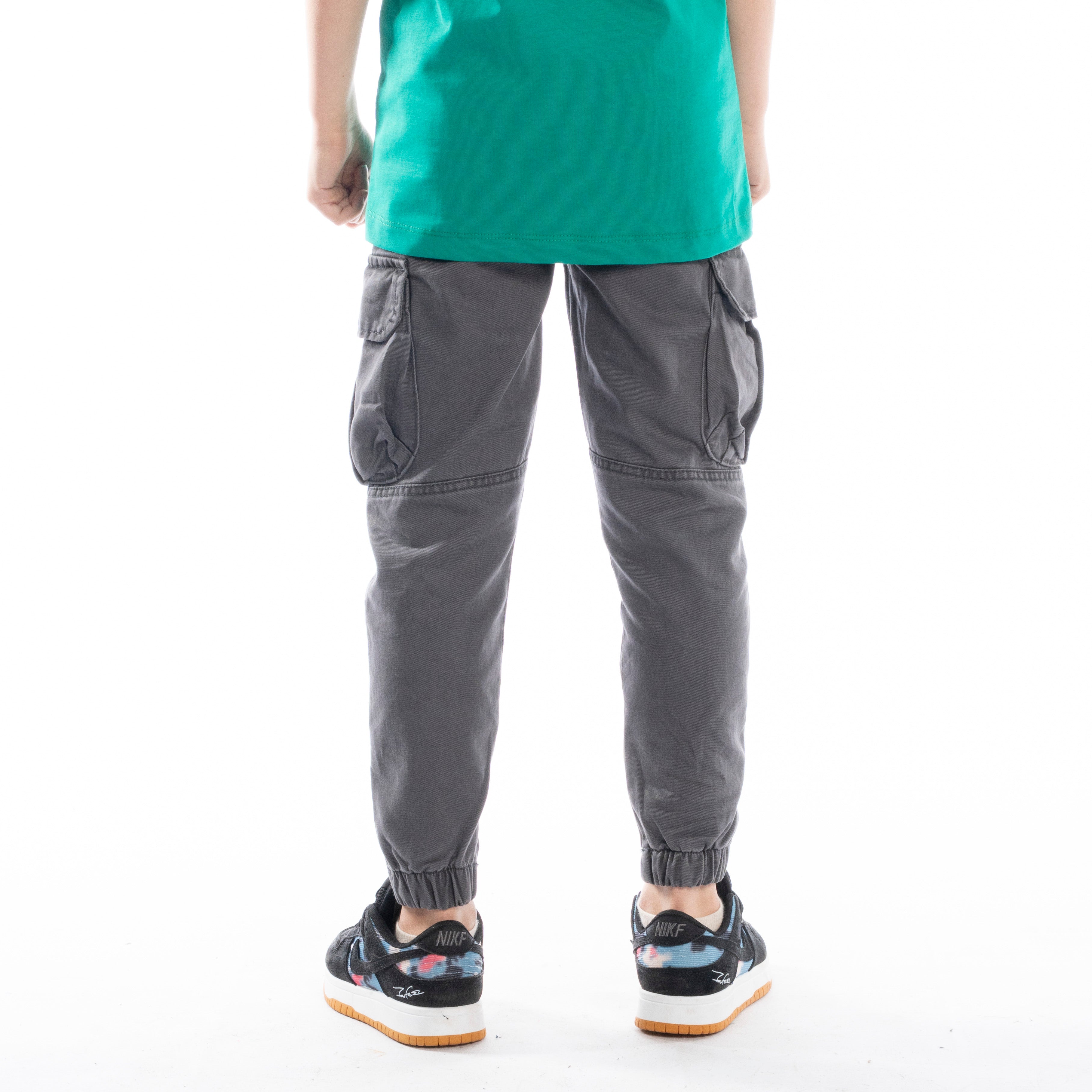 Pants - Boys - Baggy