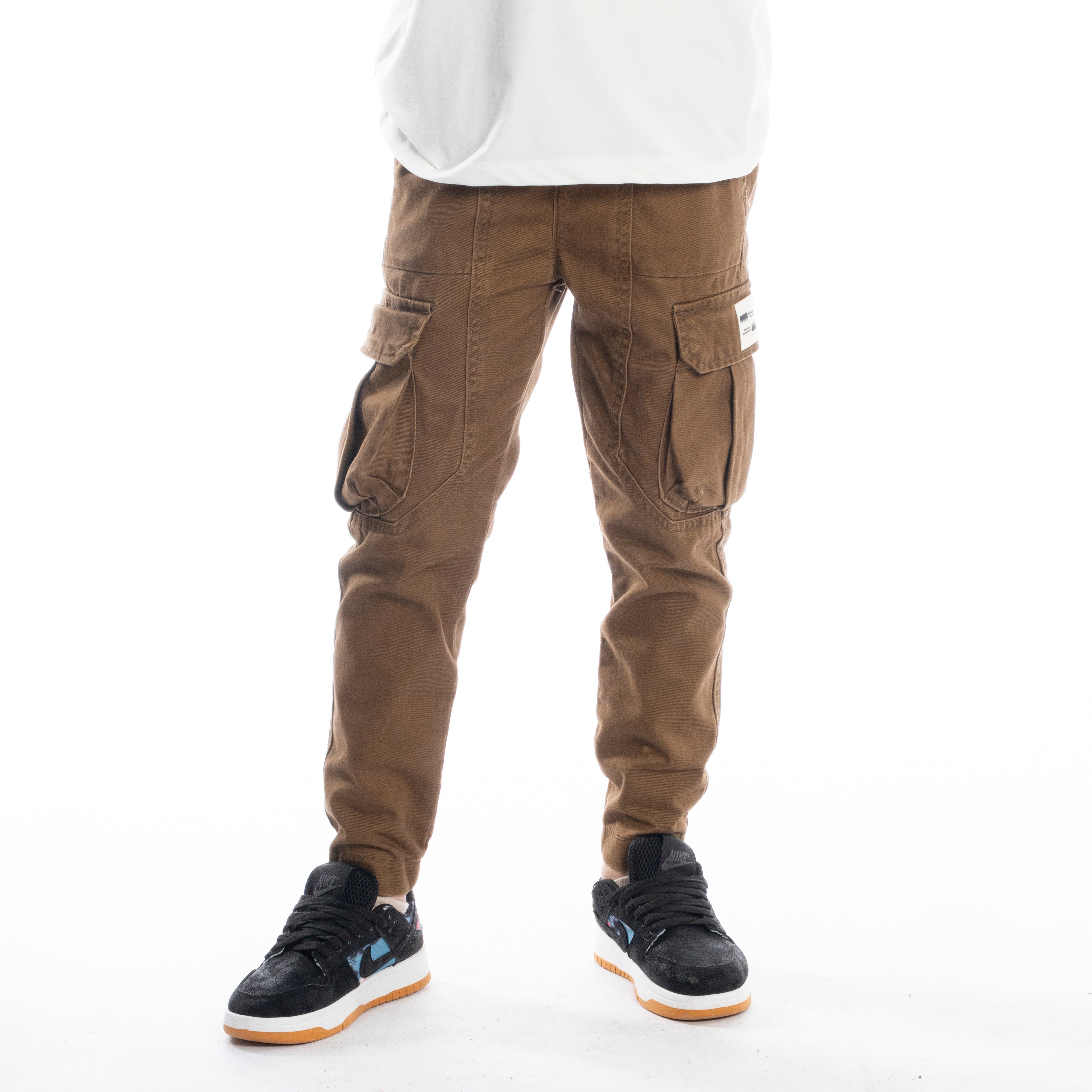 Pants - Boys - Baggy